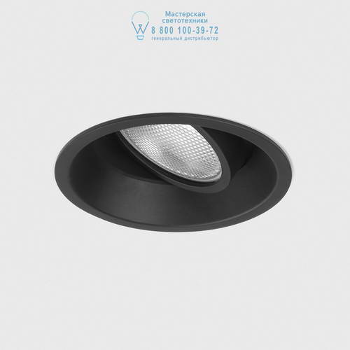 Astro Lighting 5792 1249016 Minima Round Adjustable