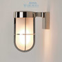 Иконка Astro Lighting 7848 1368006 Cabin Wall Frosted