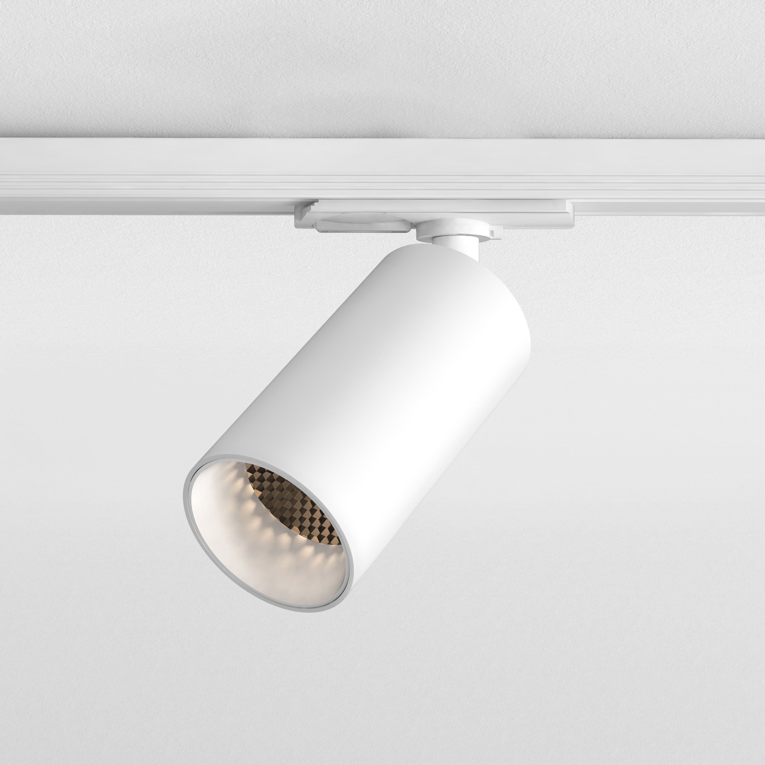 Трековый светильник Astro Lighting Can 50 2700K
