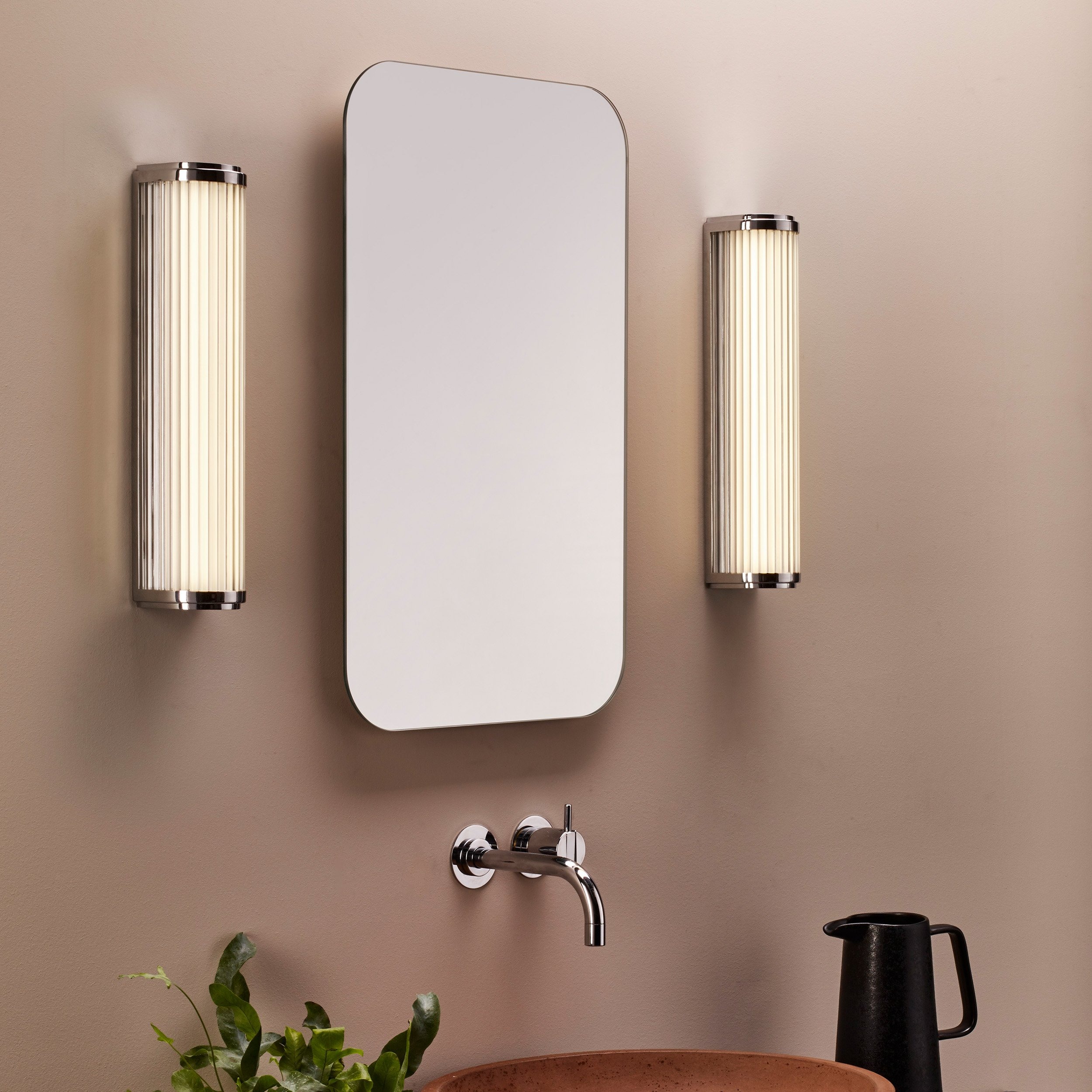 Настенный светильник Astro Lighting Versailles 370 2700K фото 4