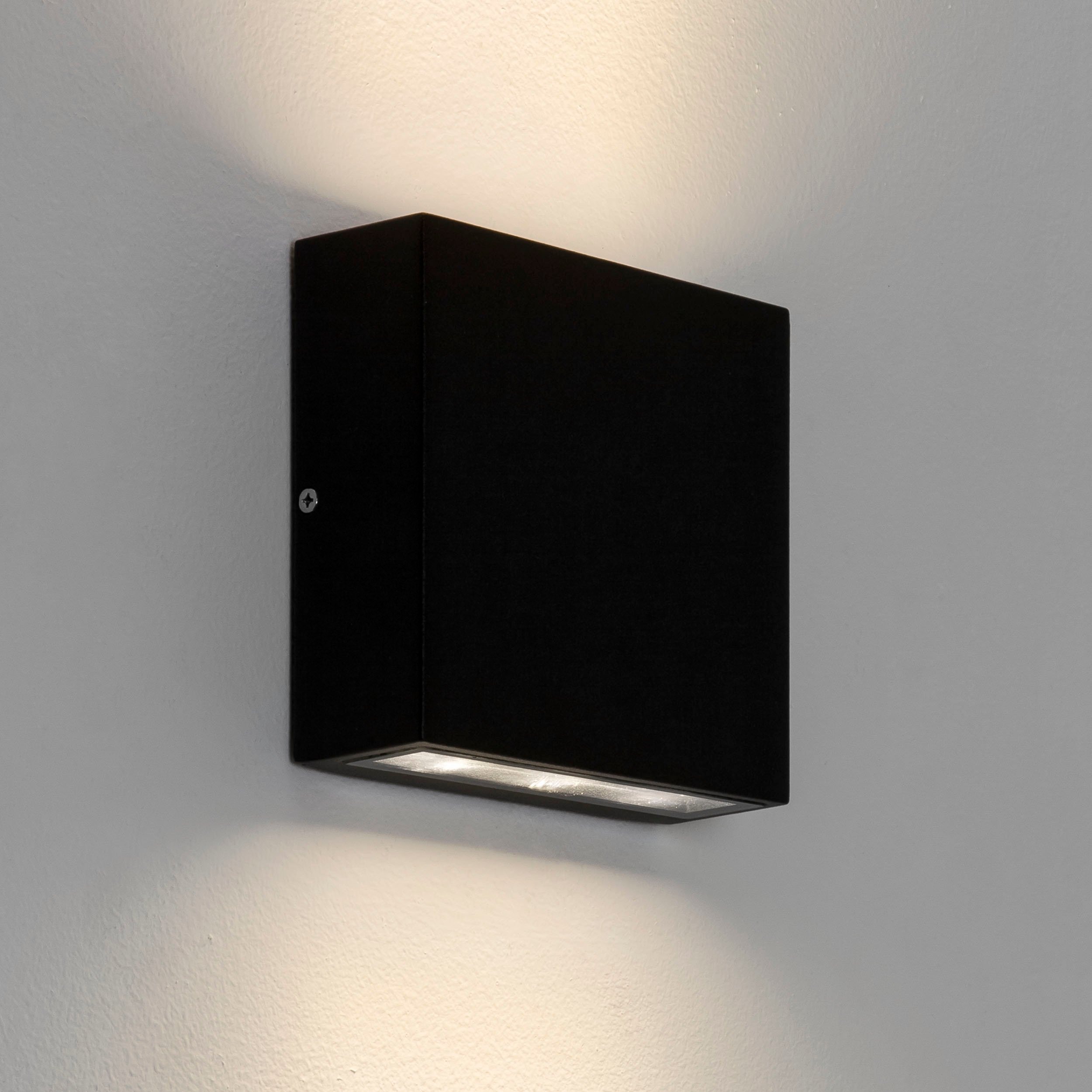 Уличный светильник Astro Lighting Elis Twin LED