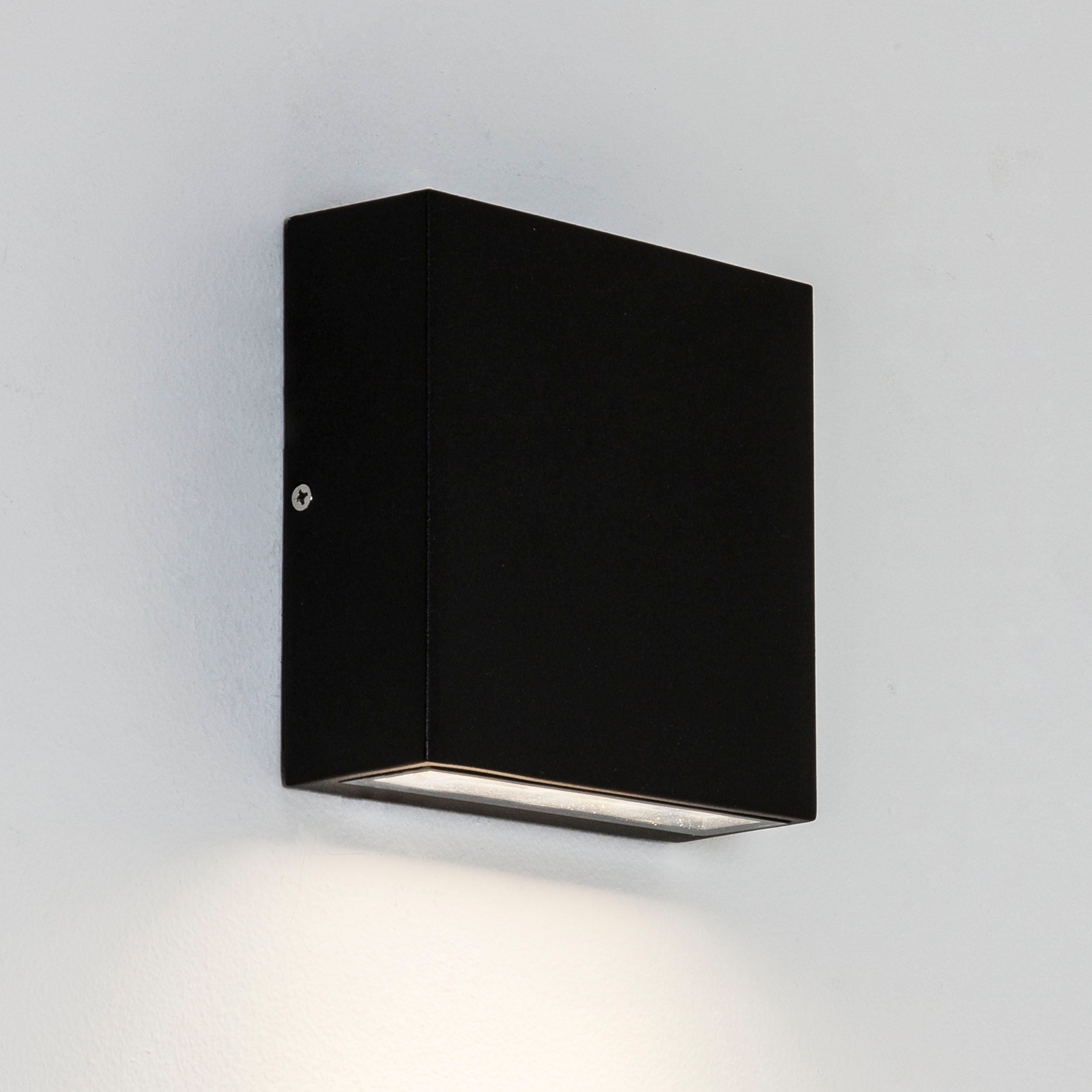 Уличный светильник Astro Lighting Elis Single LED