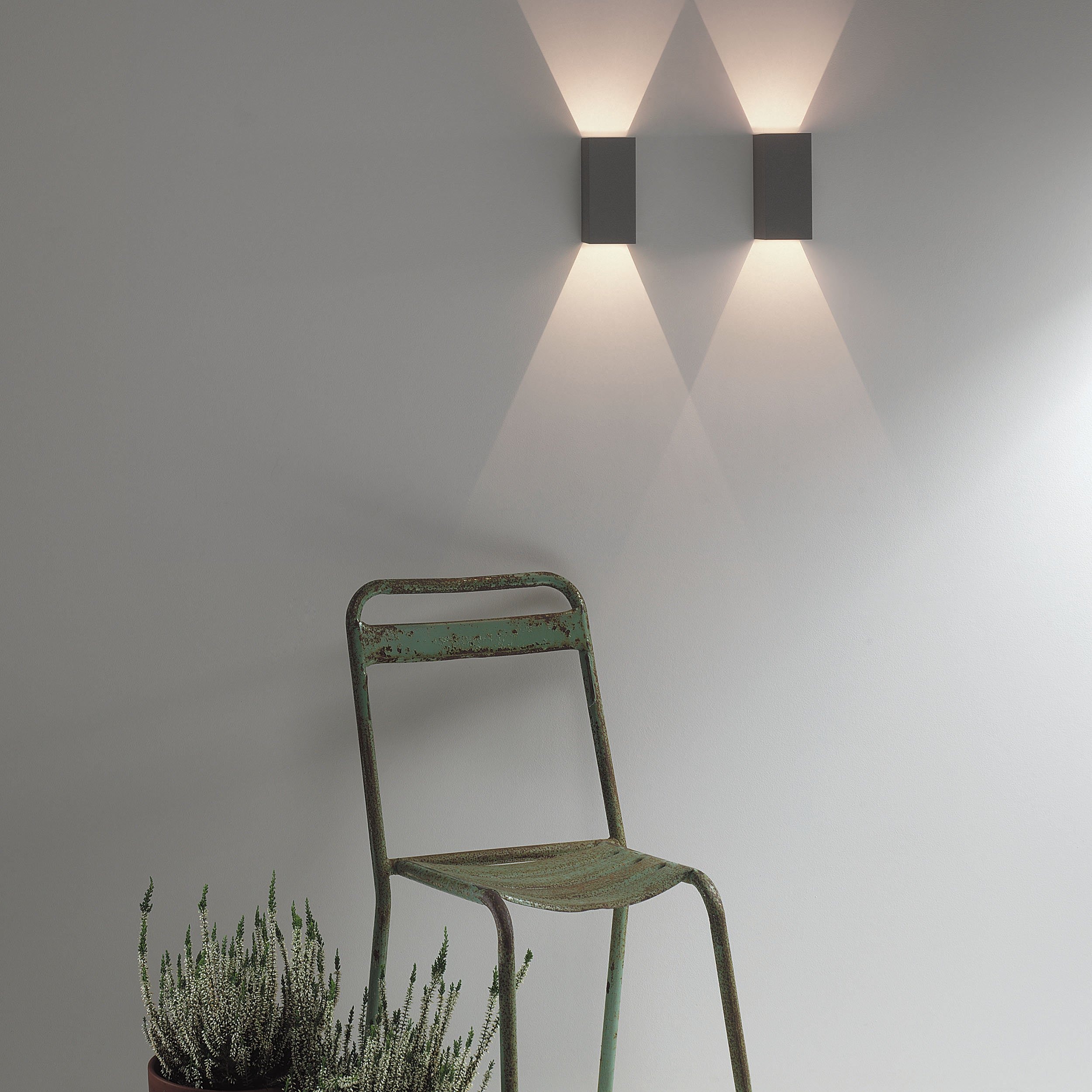 Уличный светильник Astro Lighting Oslo 160 LED фото 4