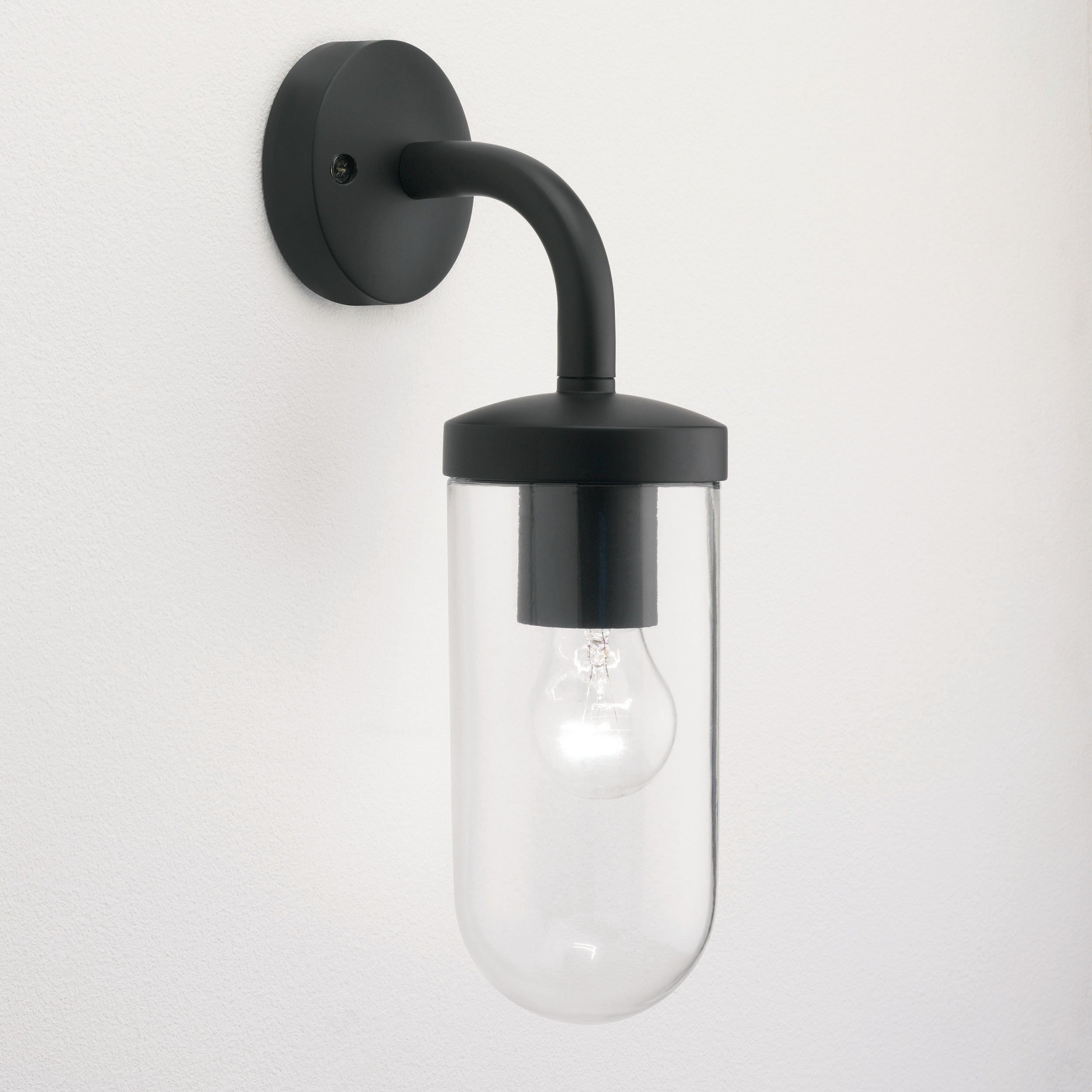 Уличный настенный светильник Astro Lighting Tressino