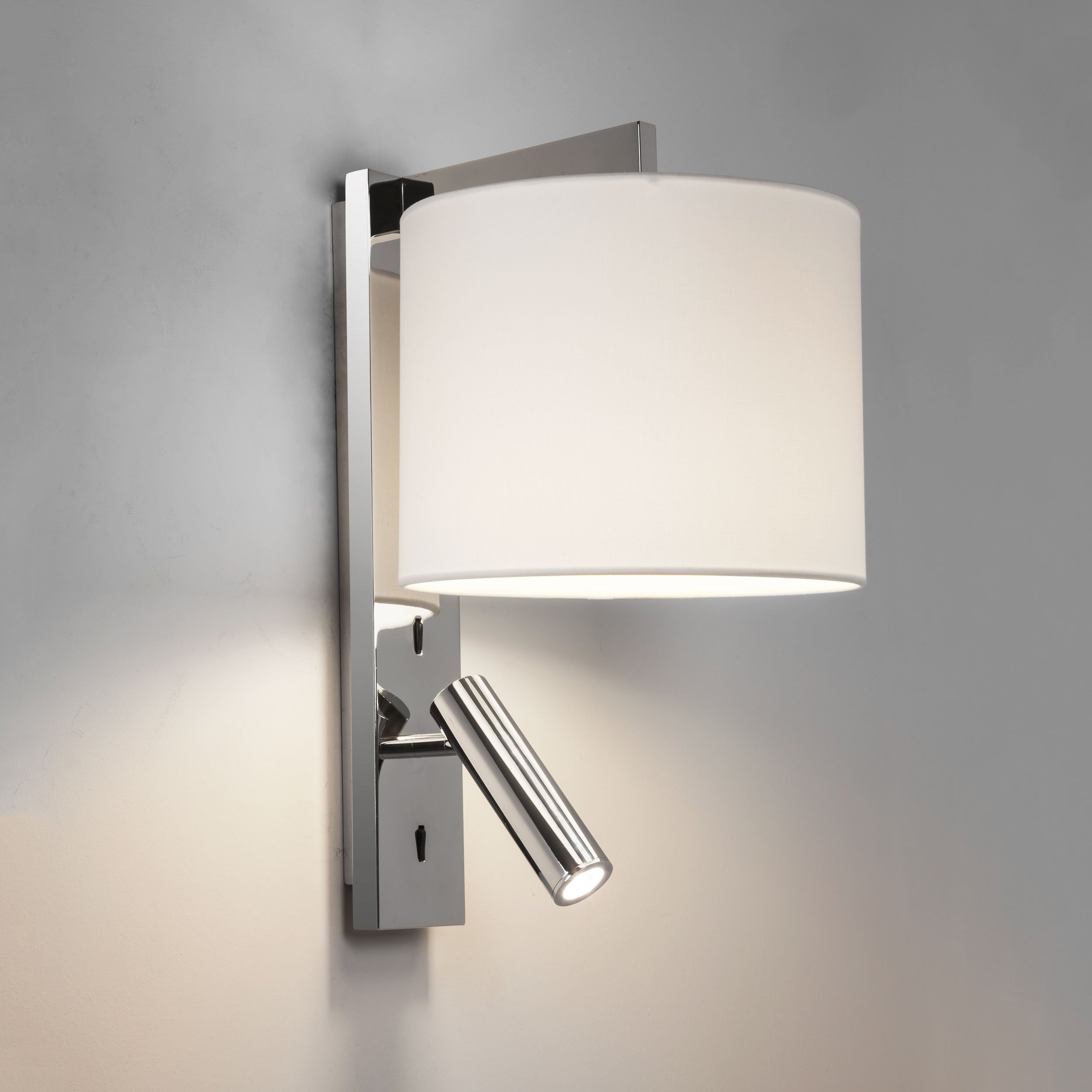 Настенный светильник для чтения Astro Lighting Ravello LED фото 2