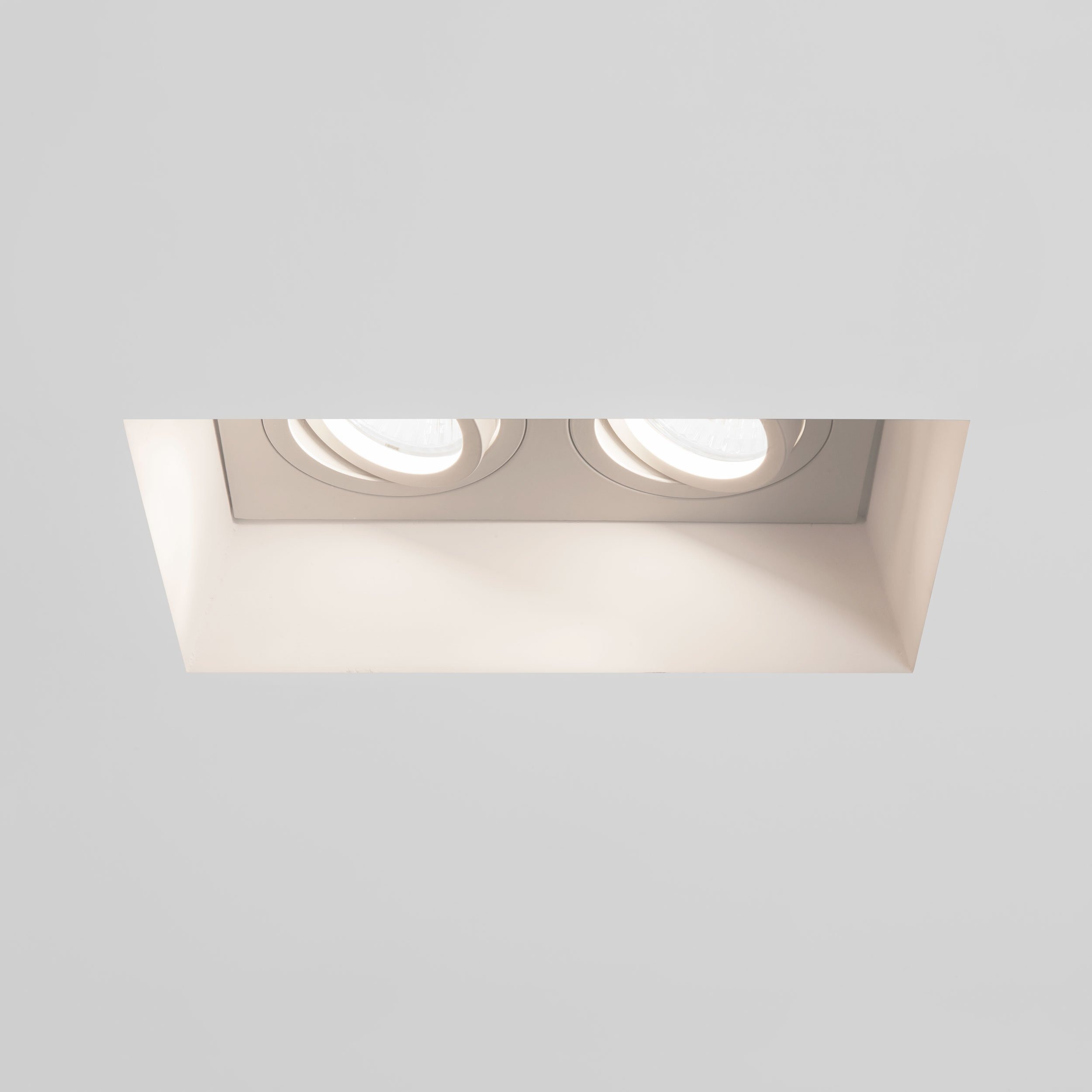 Настольная лампа Astro Lighting Blanco Twin Adjustable фото 5