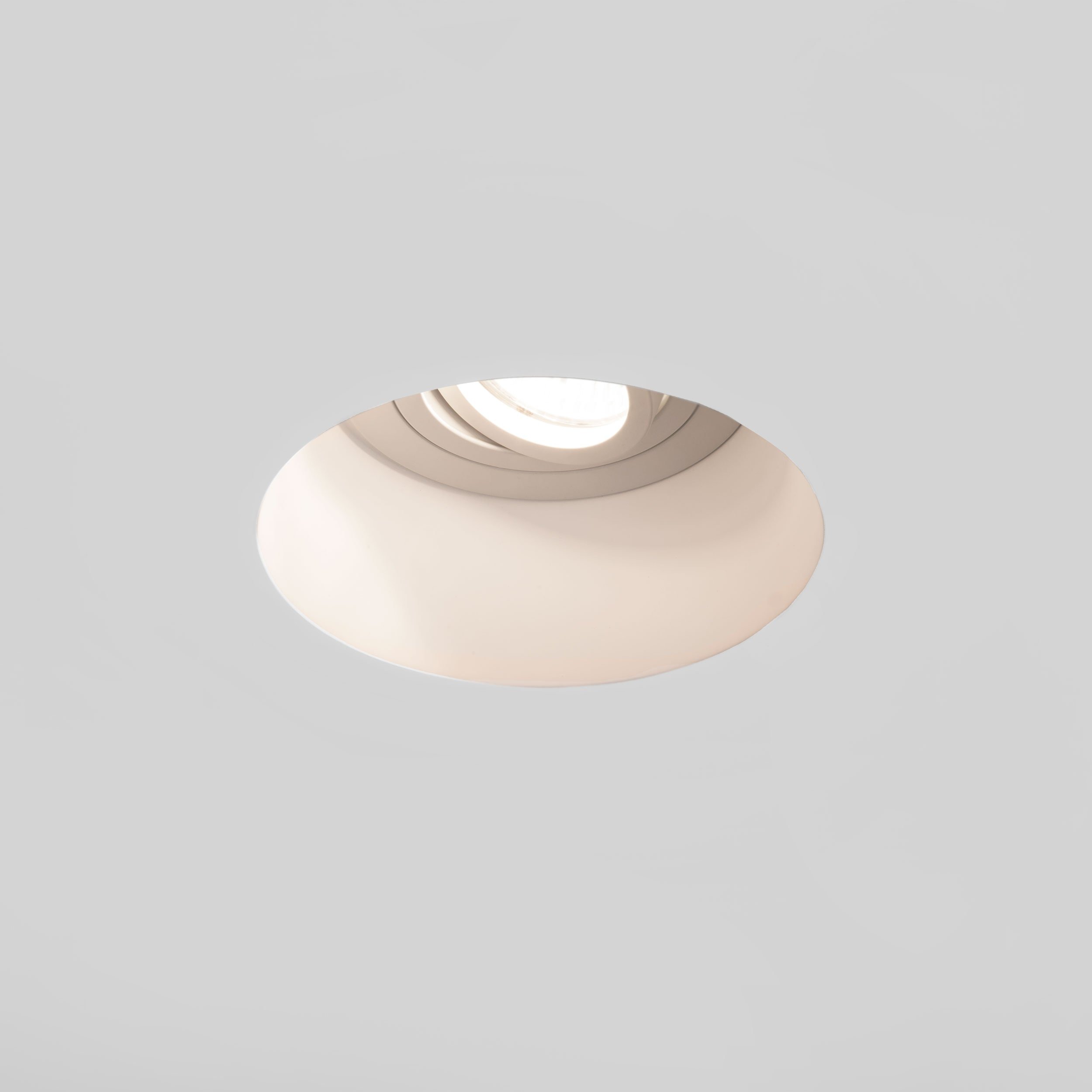 Настольная лампа Astro Lighting Blanco Round Adjustable фото 3
