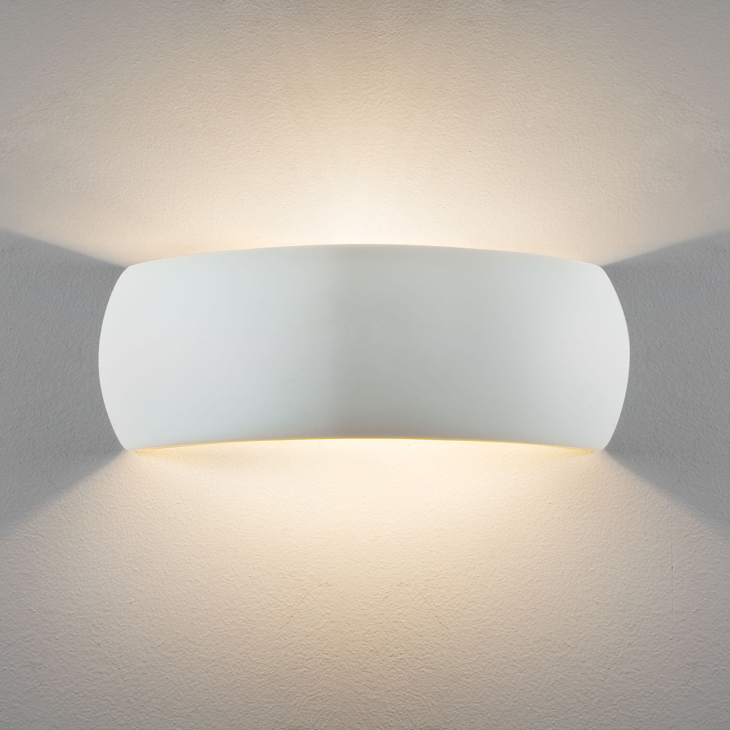 Настенный светильник Astro Lighting Milo 400