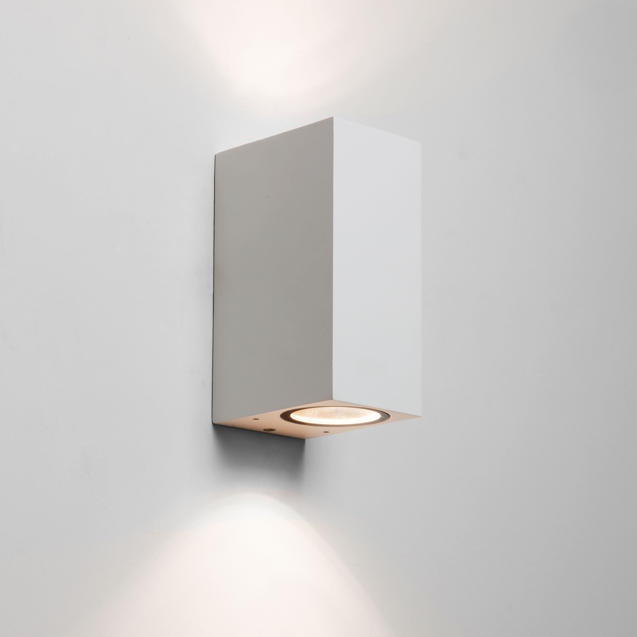 Уличный настенный светильник Astro Lighting Chios 150 фото 9