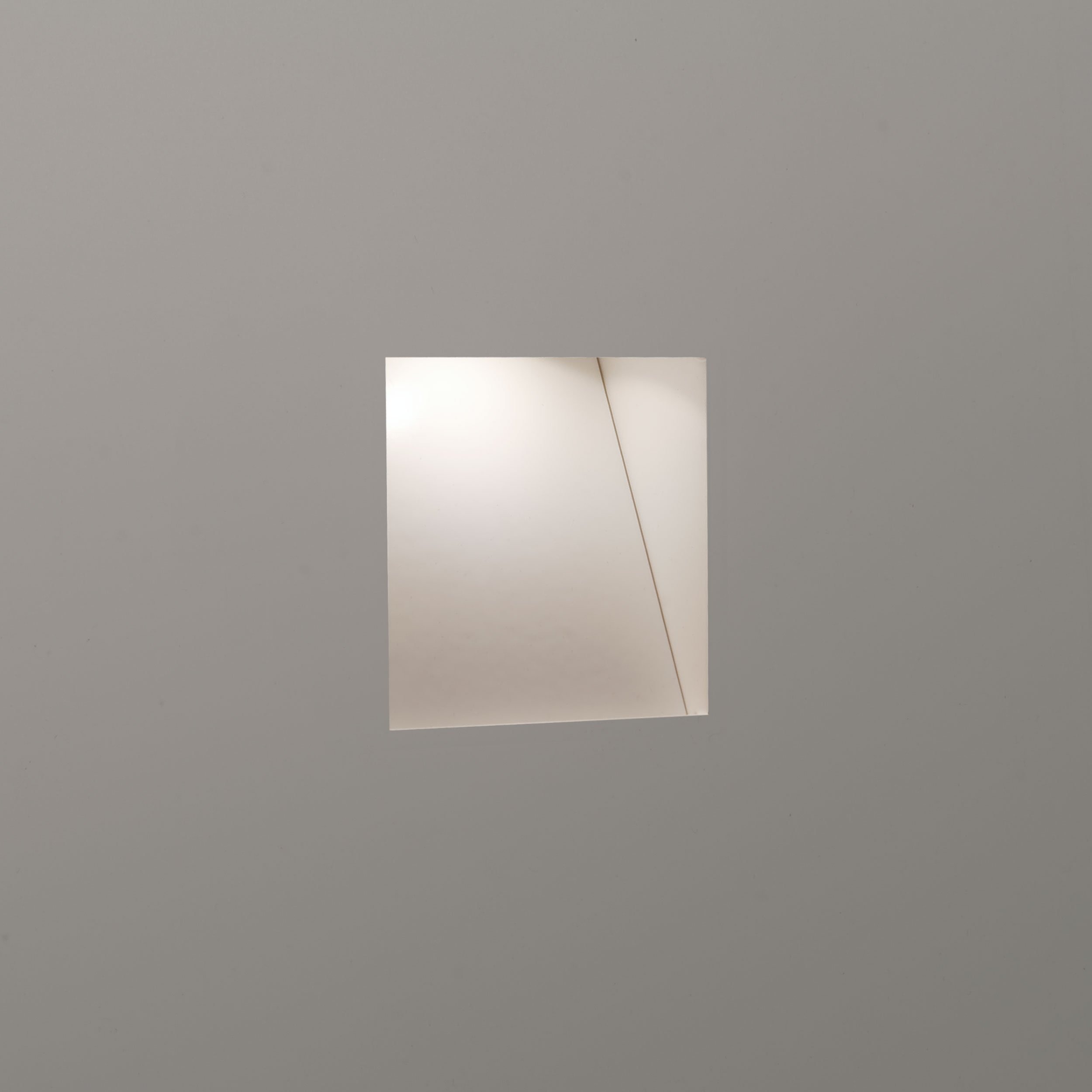 Встраиваемый светильник Astro Lighting Borgo Trimless Mini LED 3000K