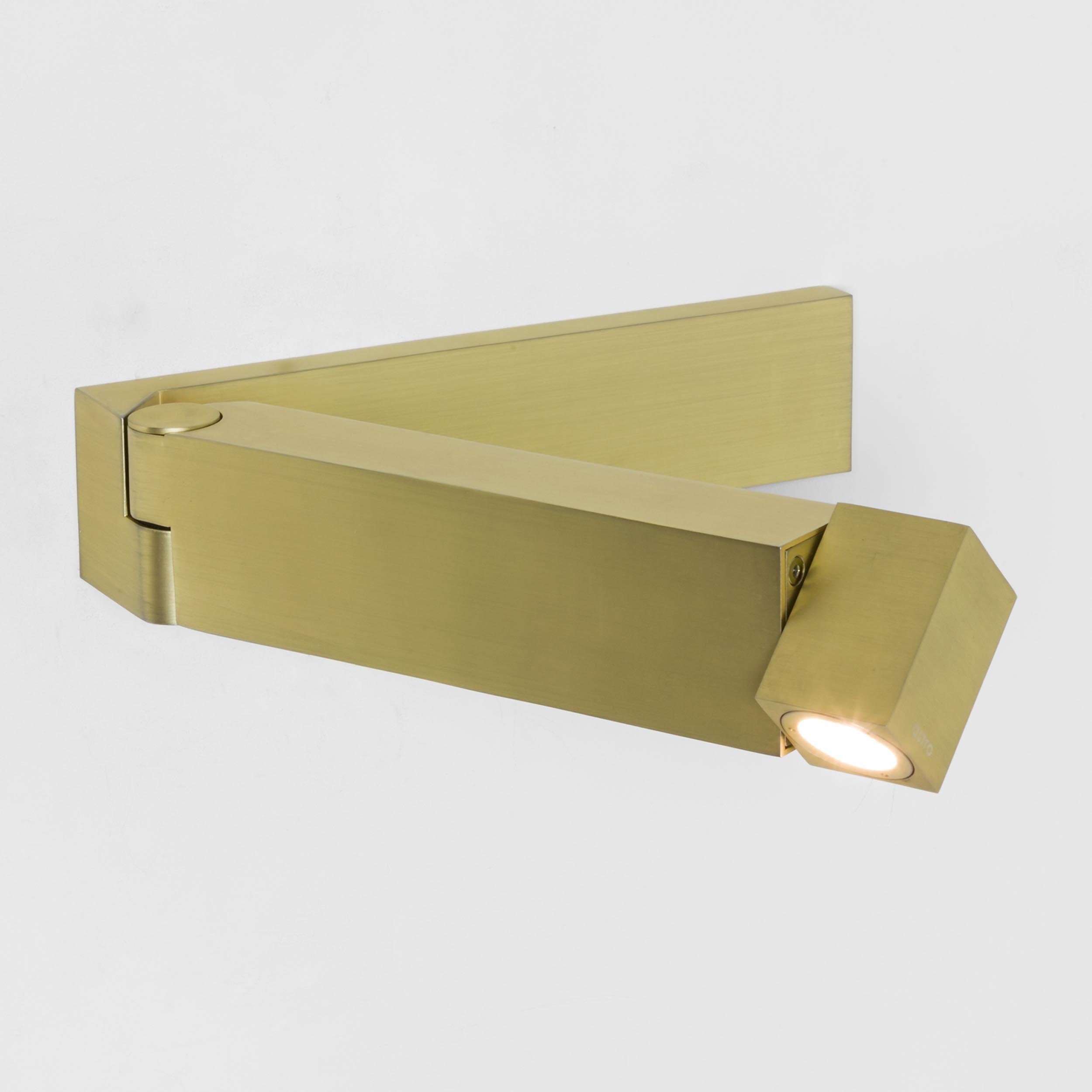 Настенный светильник Astro Lighting Tosca LED фото 7
