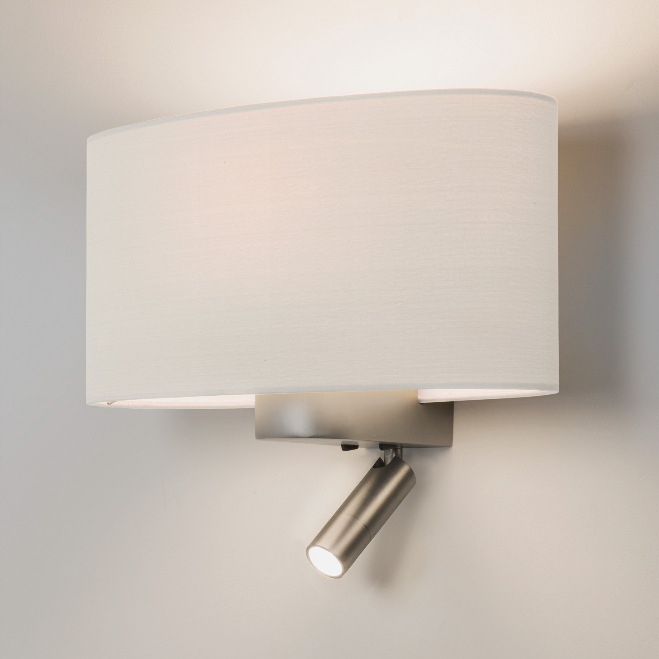 Настенный светильник для чтения Astro Lighting Napoli LED фото 2