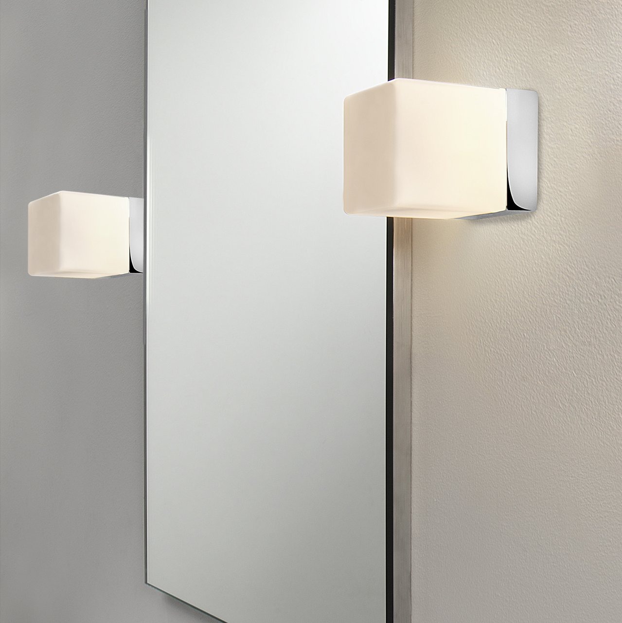 Настенный светильник Astro Lighting Cube фото 7