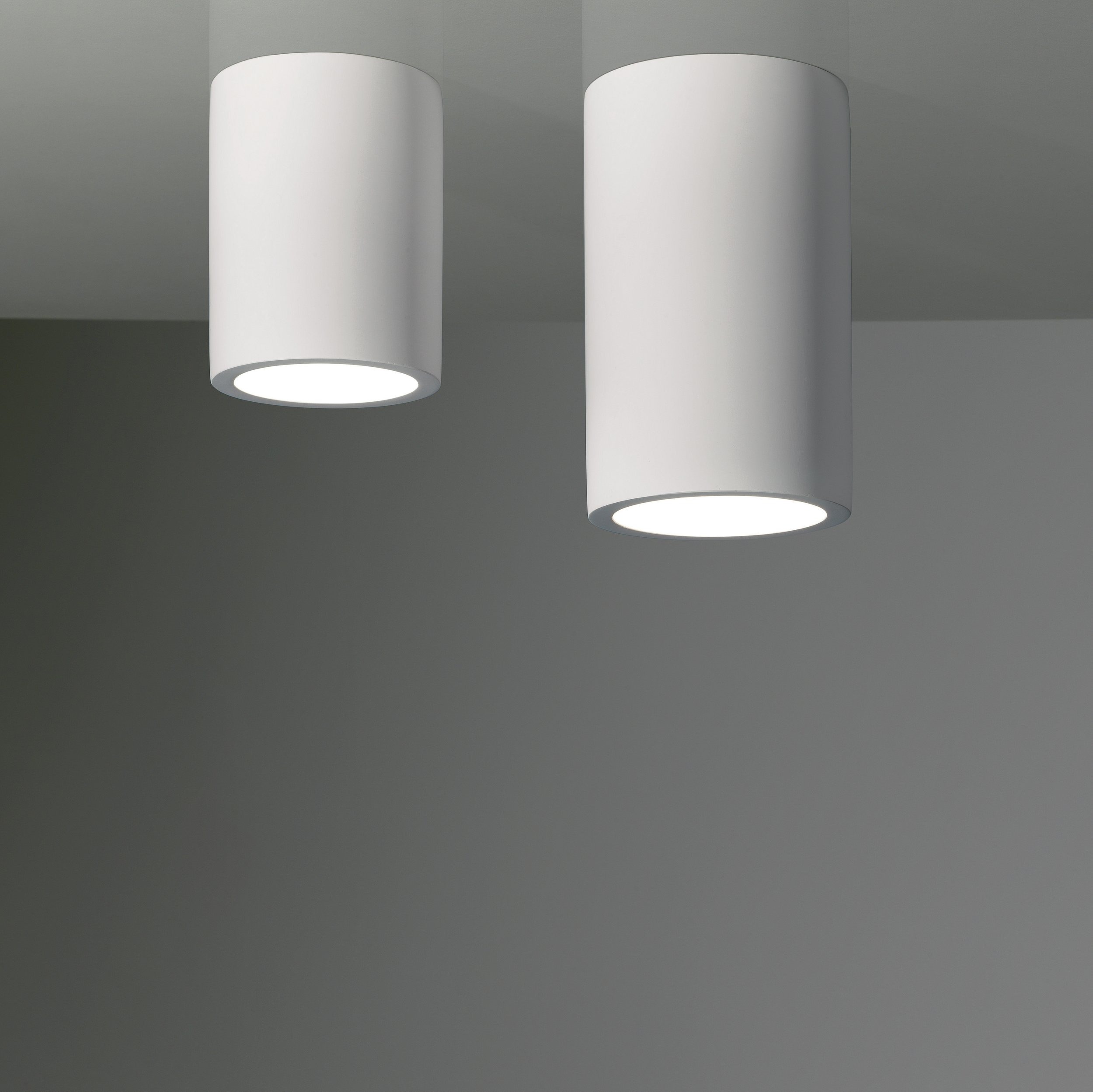 Настенный светильник Astro Lighting Osca Round 140 Classic фото 4