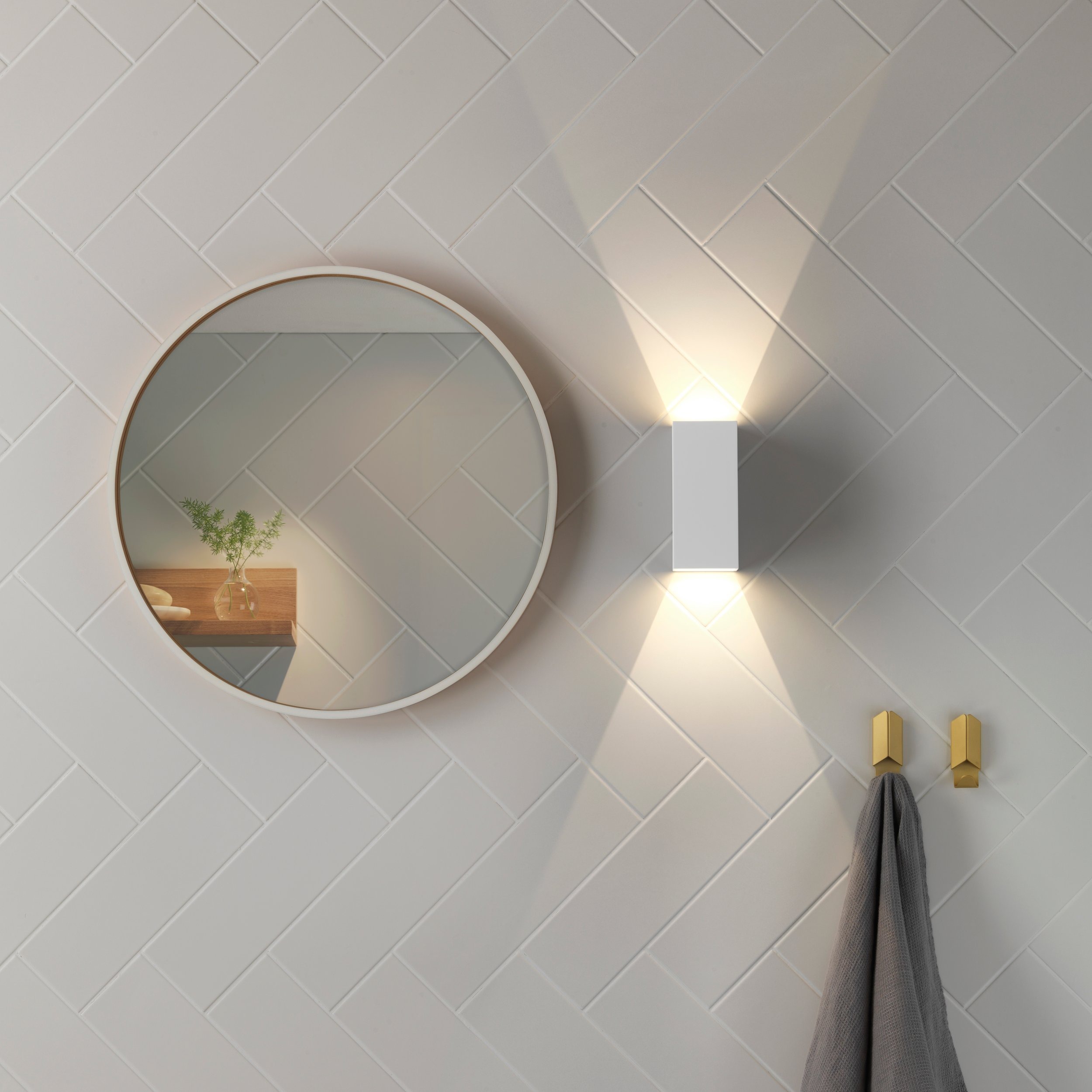 Уличный светильник Astro Lighting Oslo 160 LED фото 5