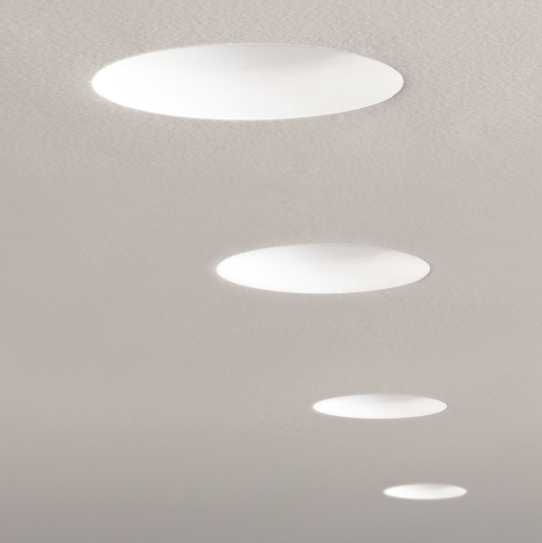 Настольная лампа Astro Lighting Trimless Round Adjustable LED фото 4