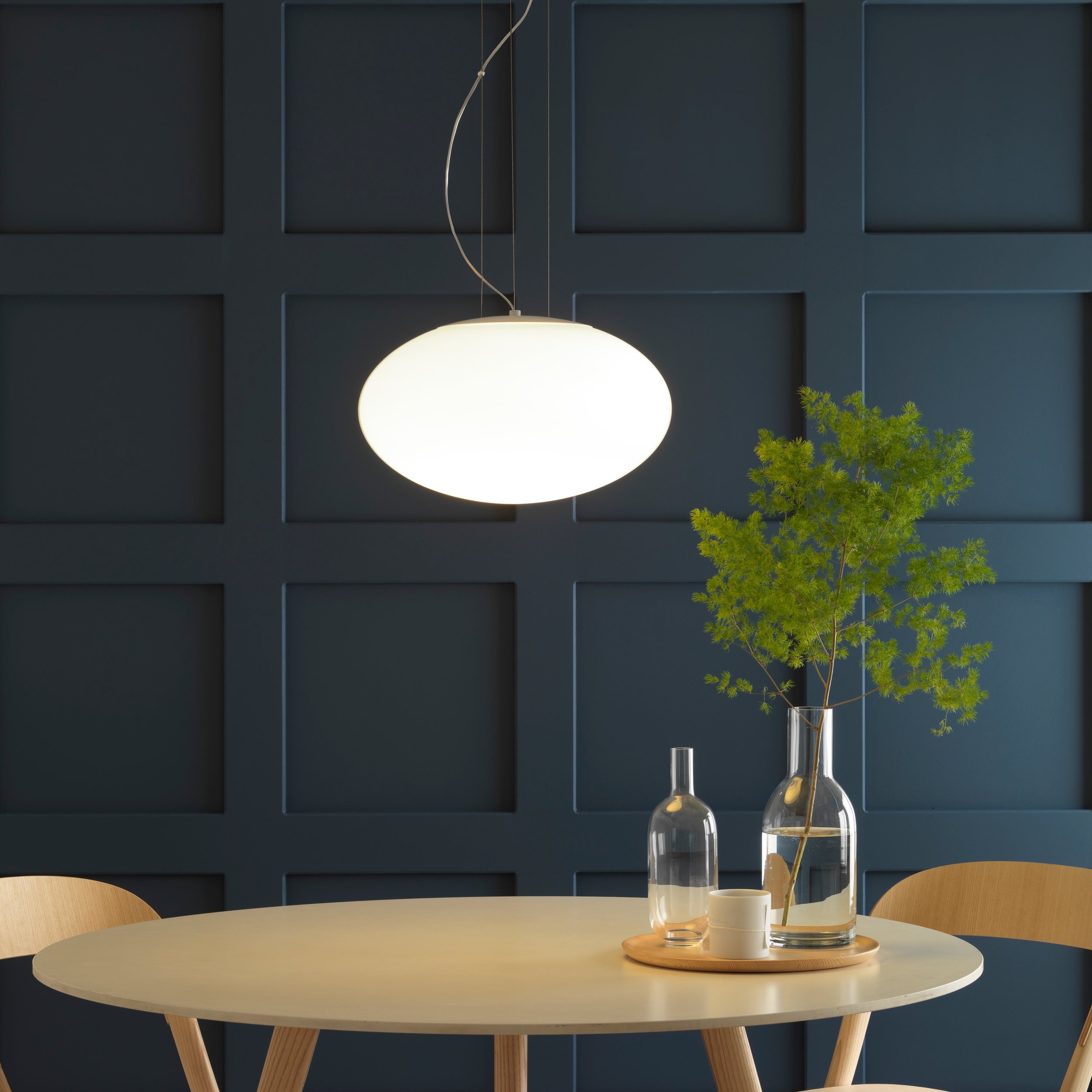 Подвесной светильник Astro Lighting Zeppo Pendant 400 фото 4