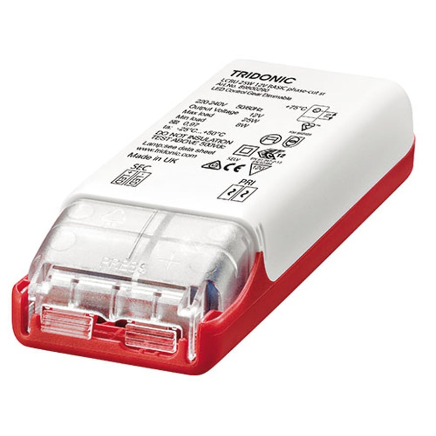 Драйвер Astro Lighting LED CV 12V 10W Phase Dim