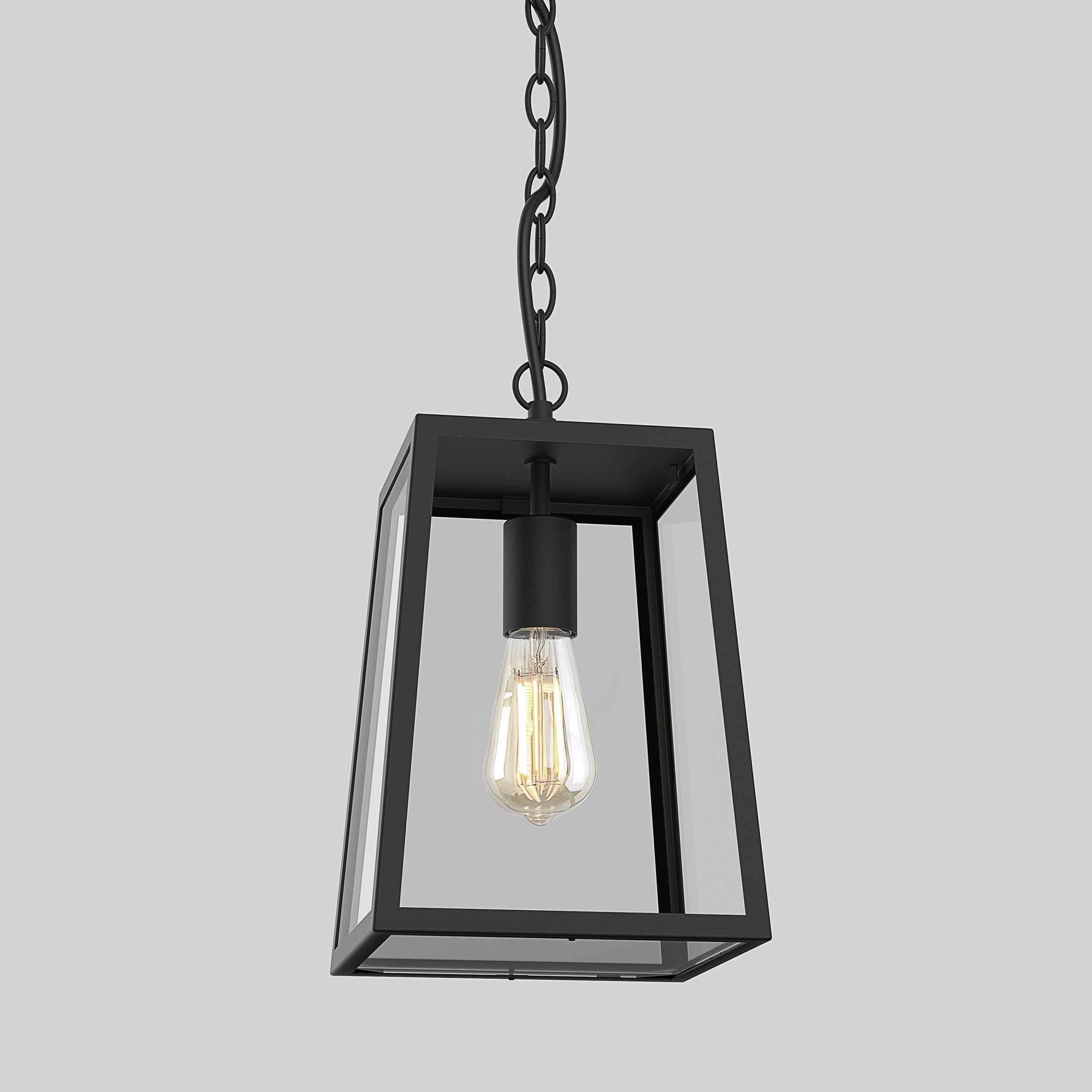 Уличный подвесной светильник Astro Lighting Calvi Pendant 305 фото 2