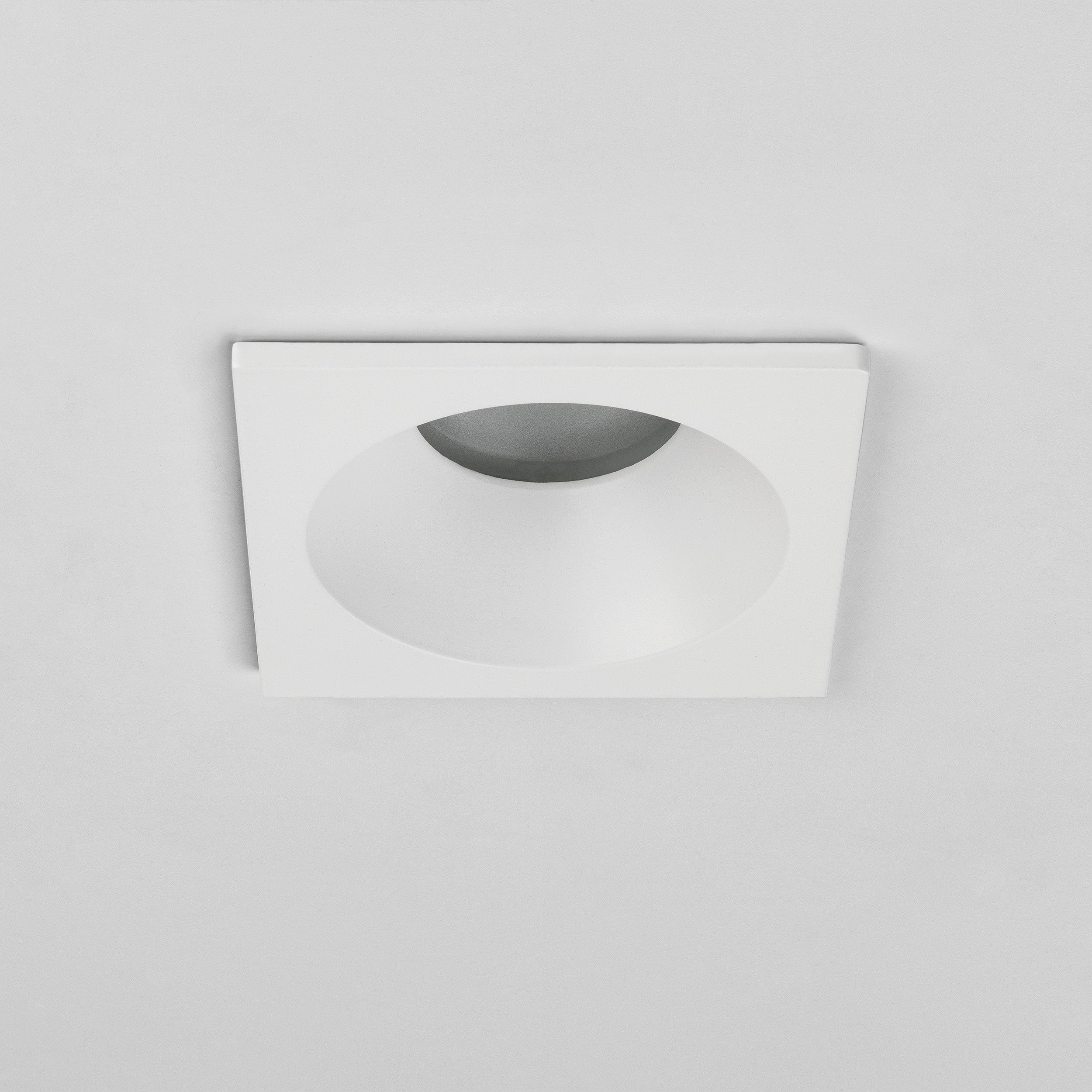 Встраиваемый светильник Astro Lighting Minima Square Fixed IP65