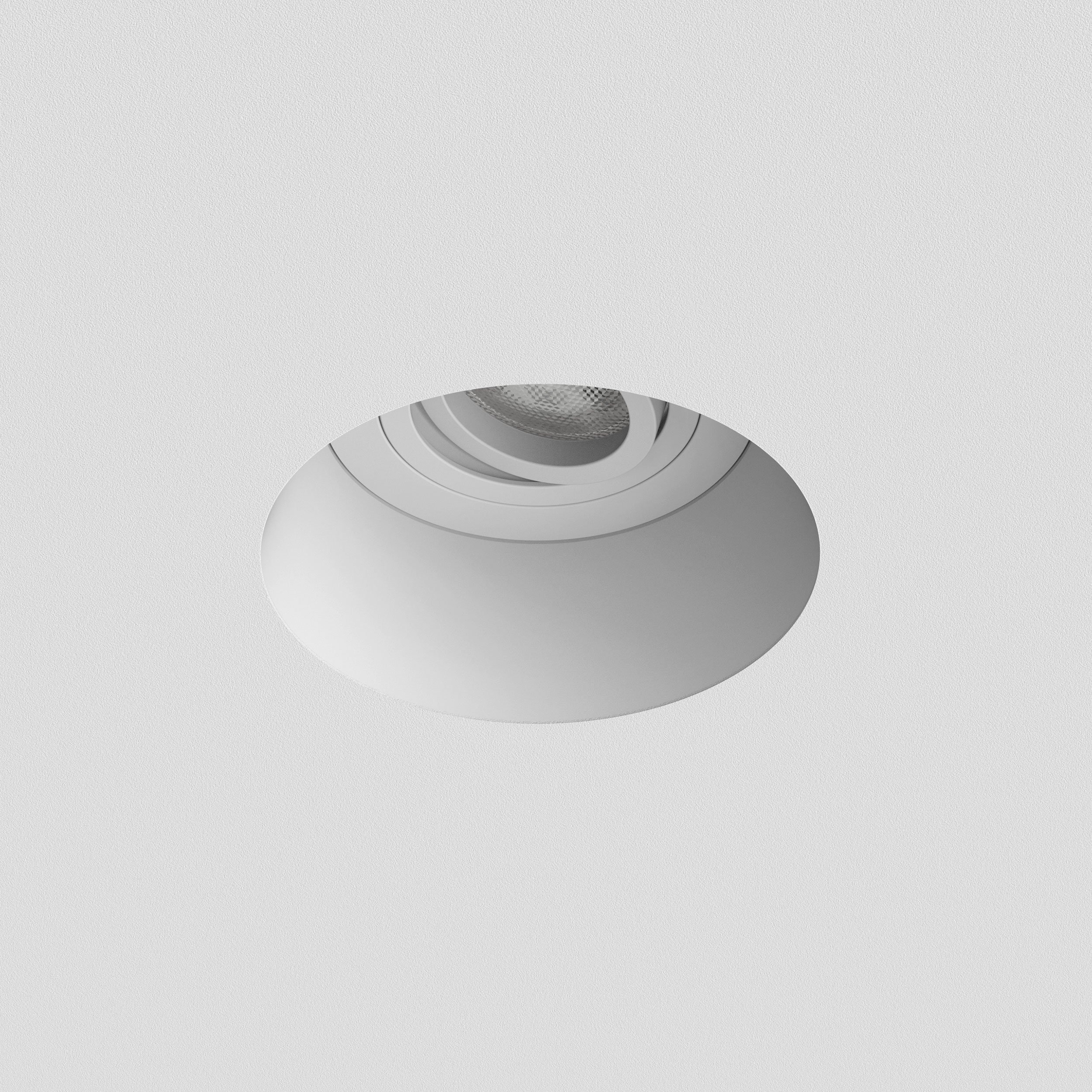 Настольная лампа Astro Lighting Blanco Round Adjustable фото 2