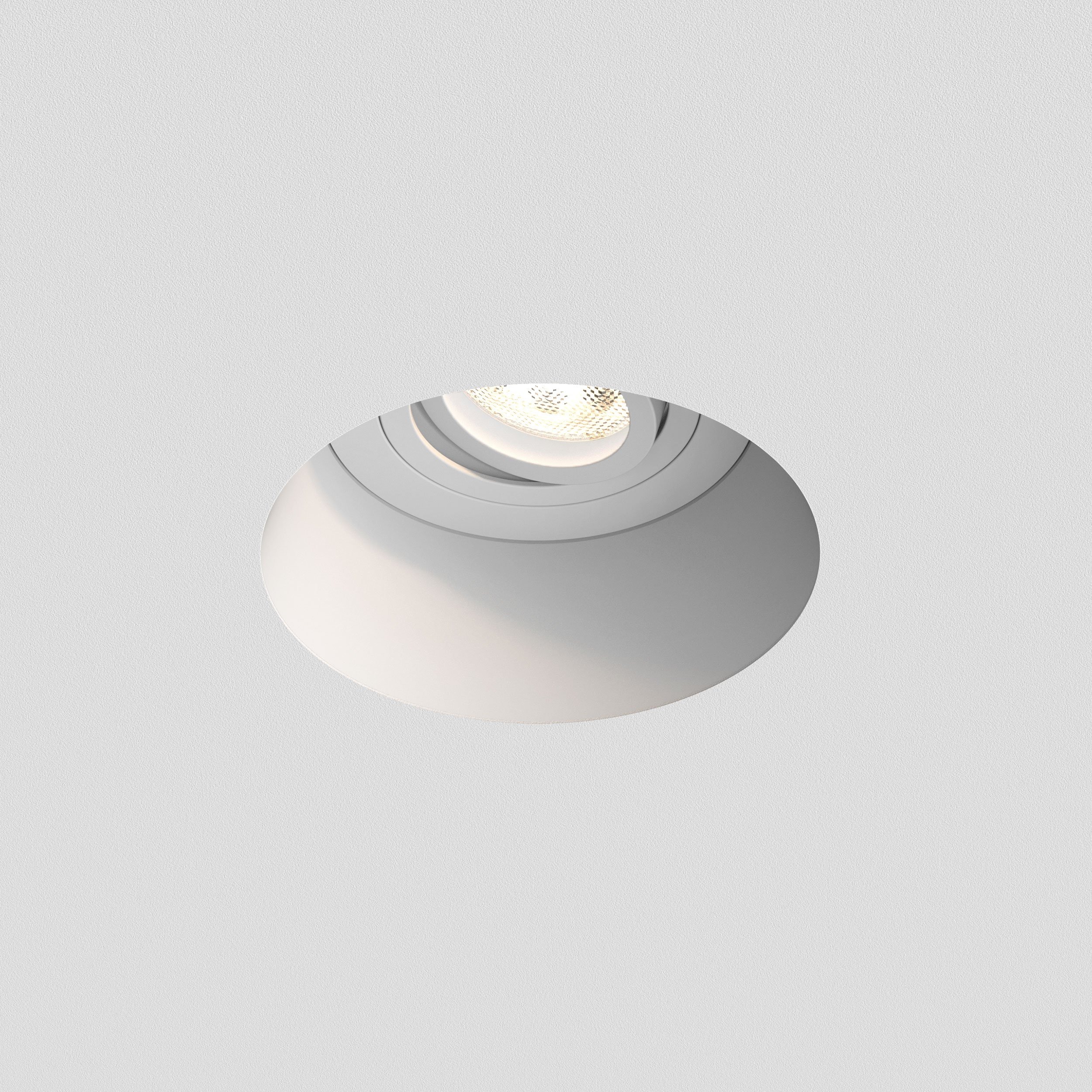 Настольная лампа Astro Lighting Blanco Round Adjustable