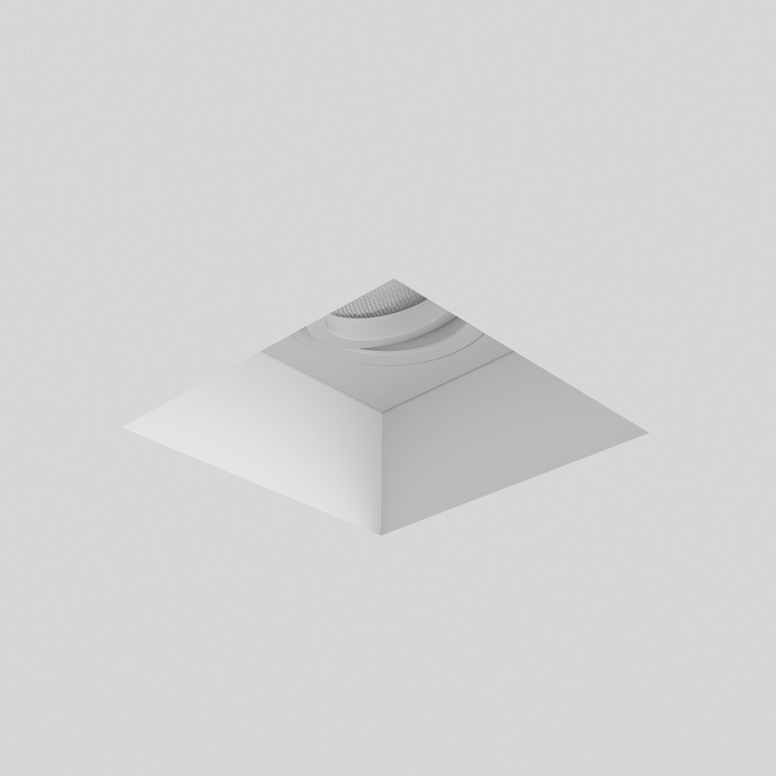 Настольная лампа Astro Lighting Blanco Square Adjustable фото 4