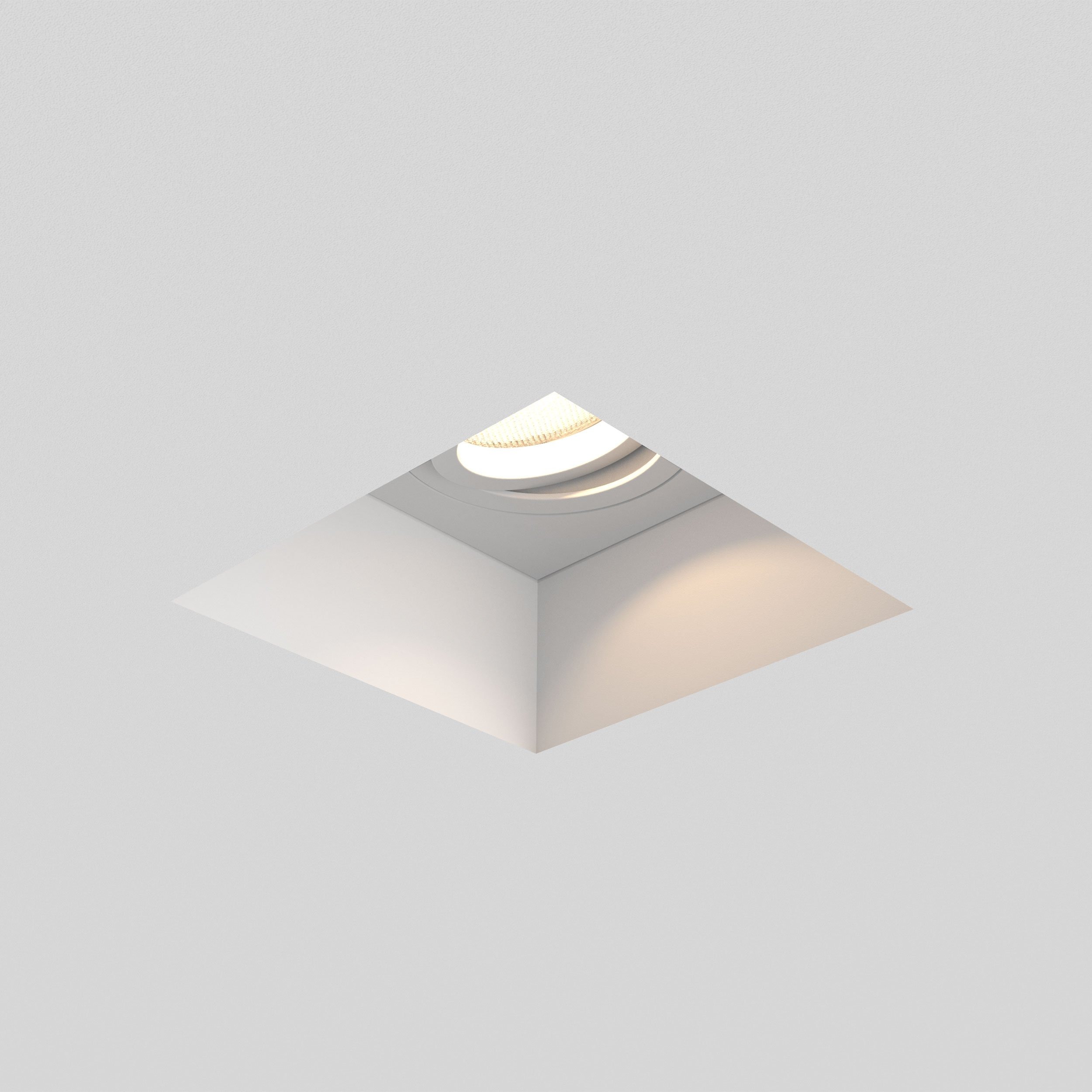 Настольная лампа Astro Lighting Blanco Square Adjustable фото 3