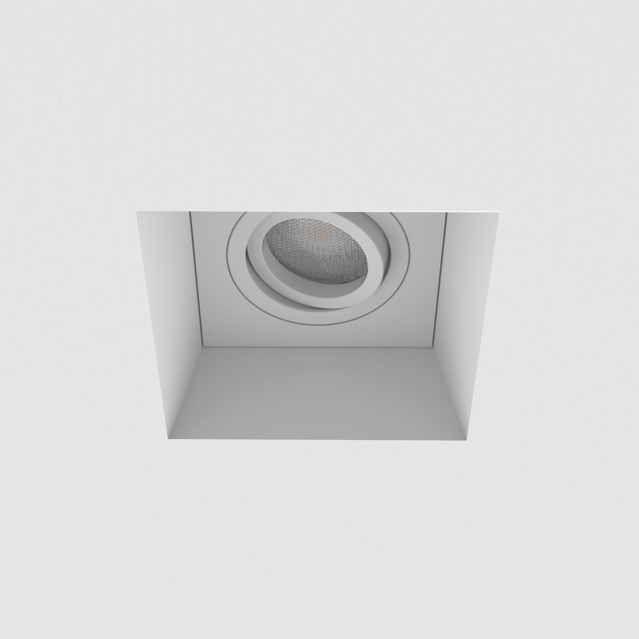 Настольная лампа Astro Lighting Blanco Square Adjustable фото 2