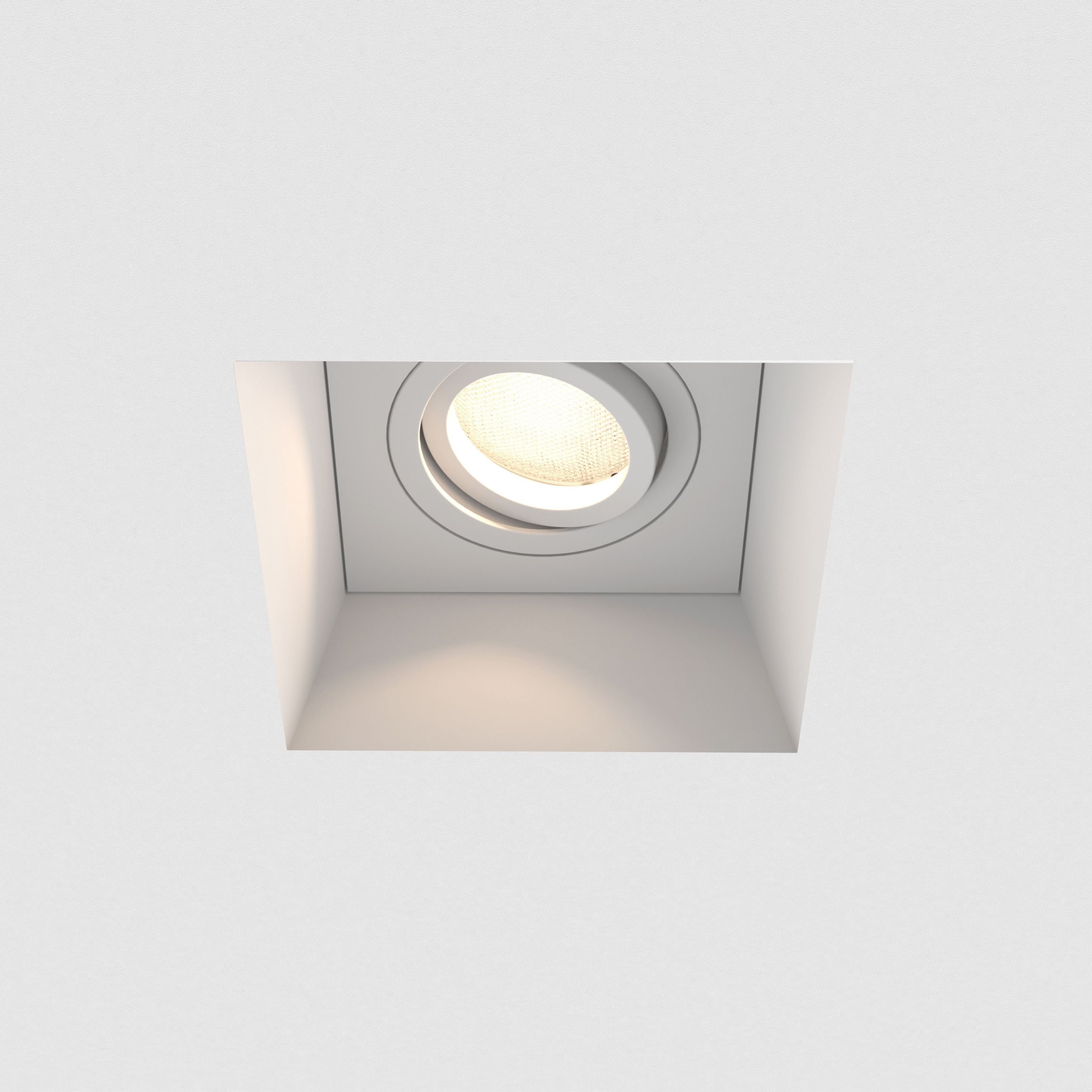 Настольная лампа Astro Lighting Blanco Square Adjustable