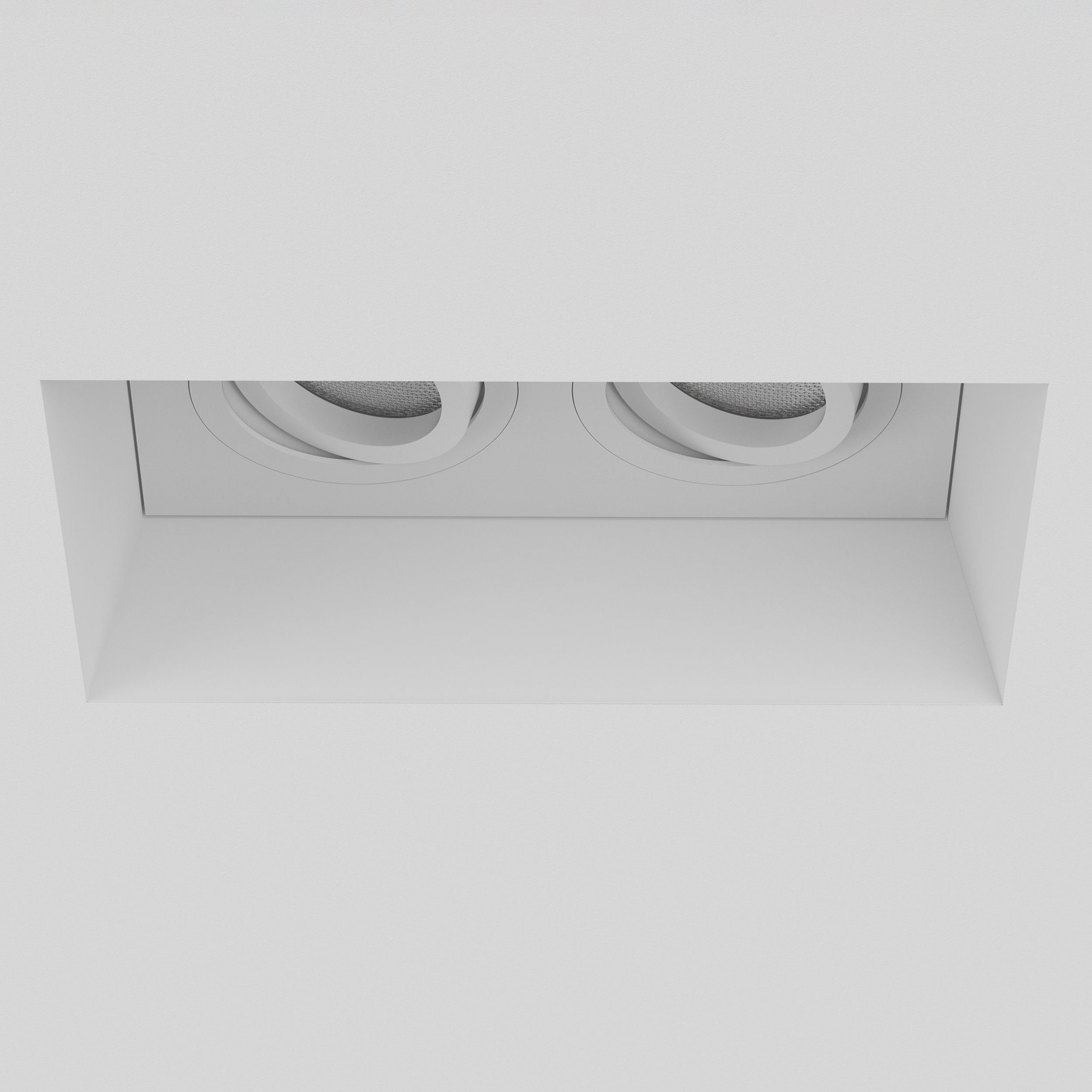 Настольная лампа Astro Lighting Blanco Twin Adjustable фото 2