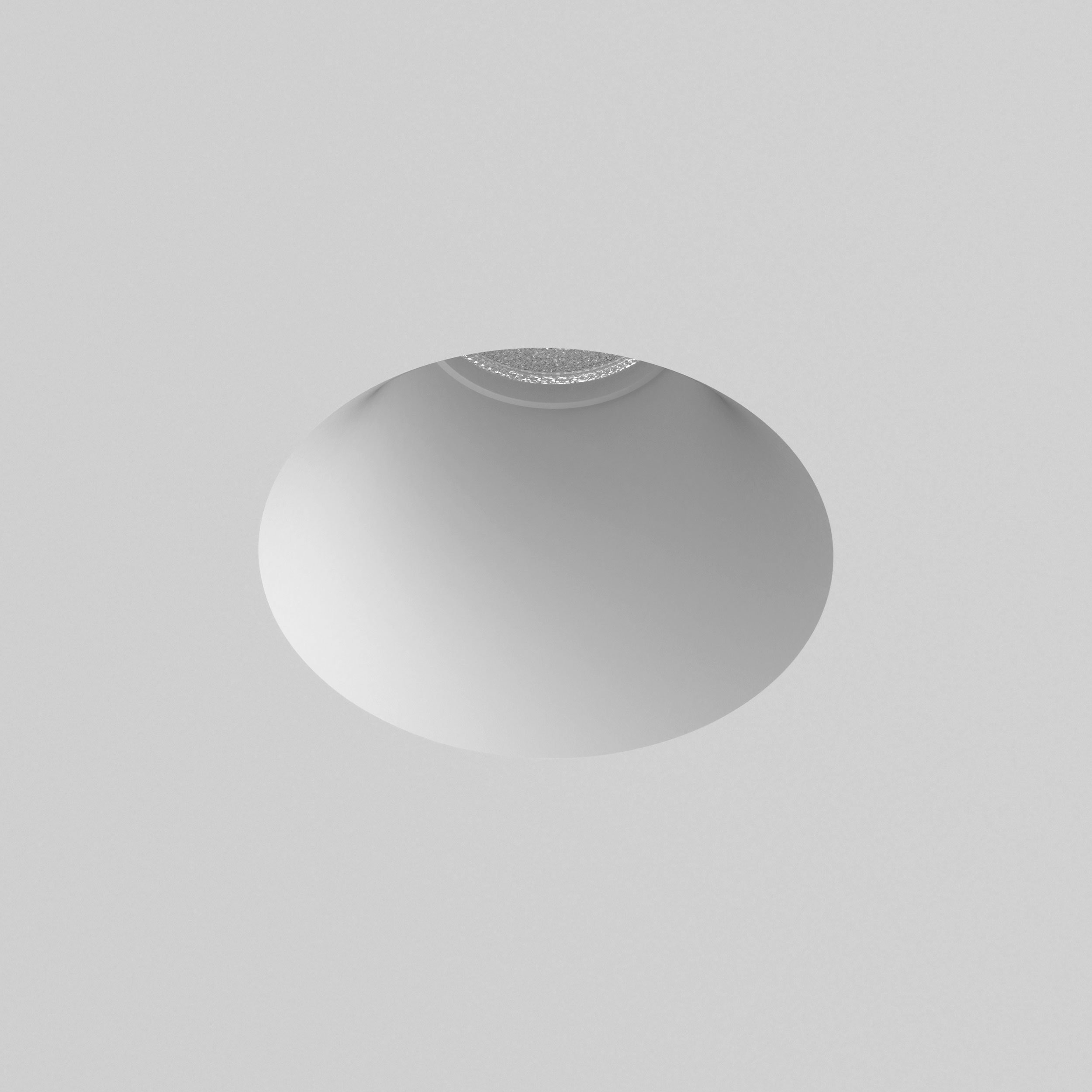 Настенный светильник Astro Lighting Blanco Round Fixed фото 2