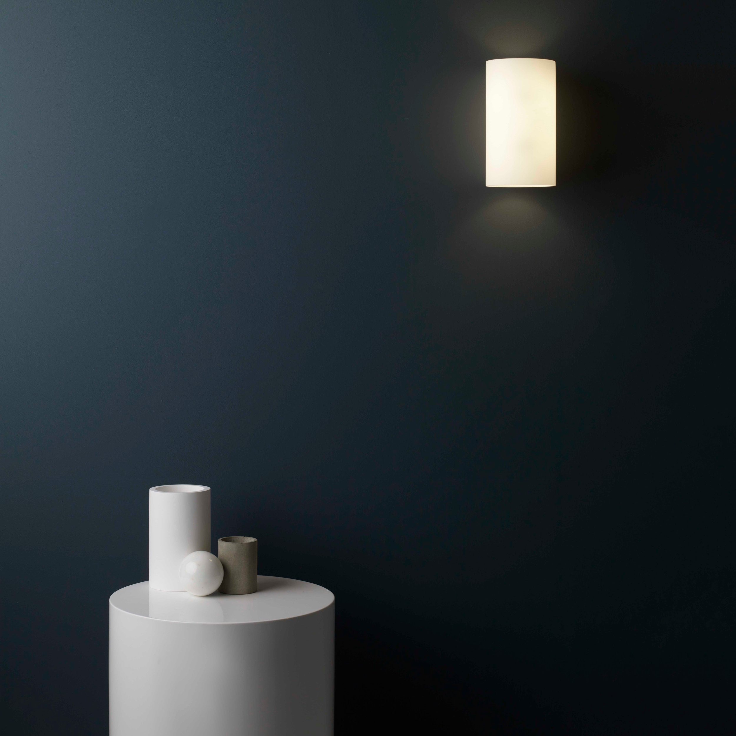 Настенный светильник Astro Lighting Cyl 200 фото 2