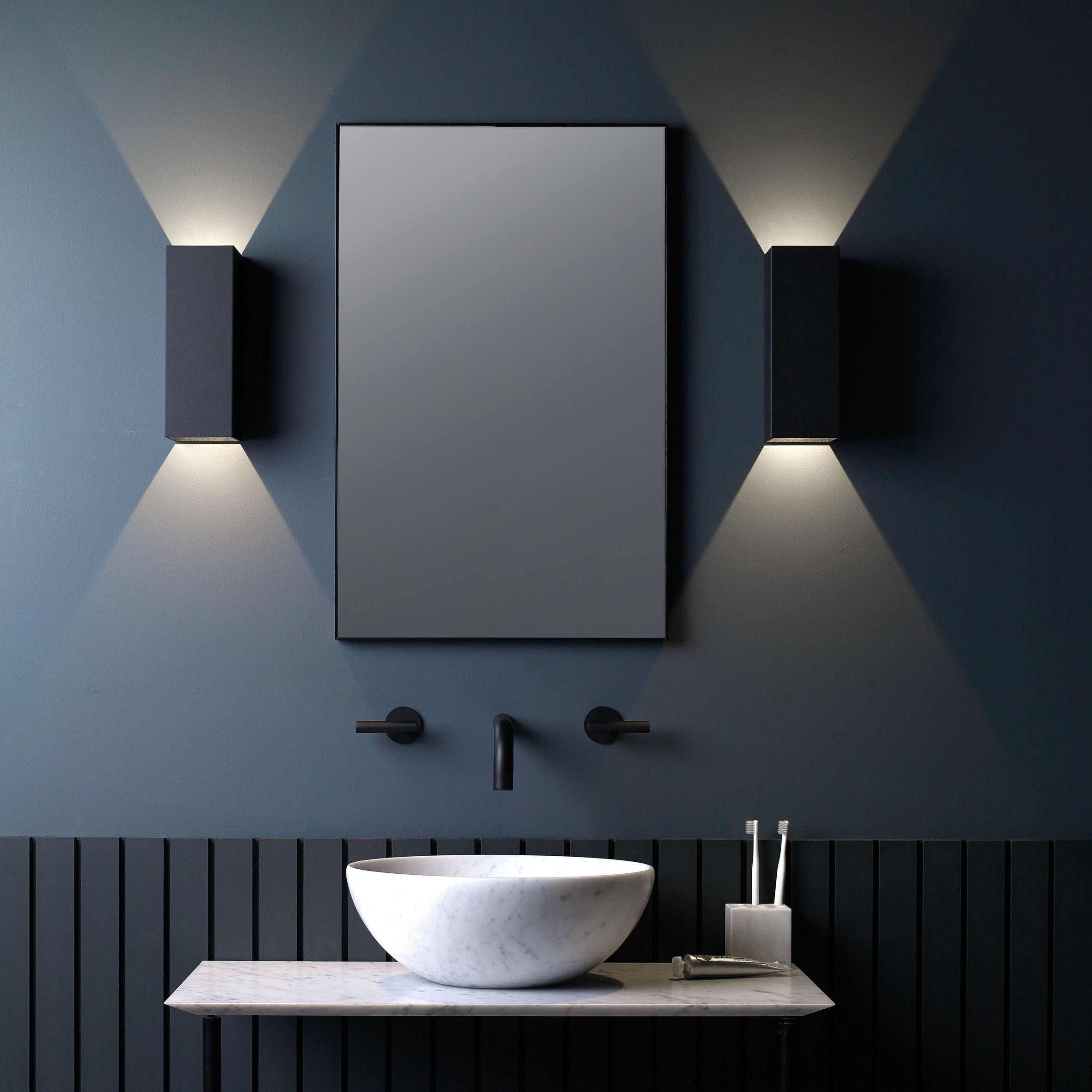 Уличный светильник Astro Lighting Oslo 255 LED фото 5