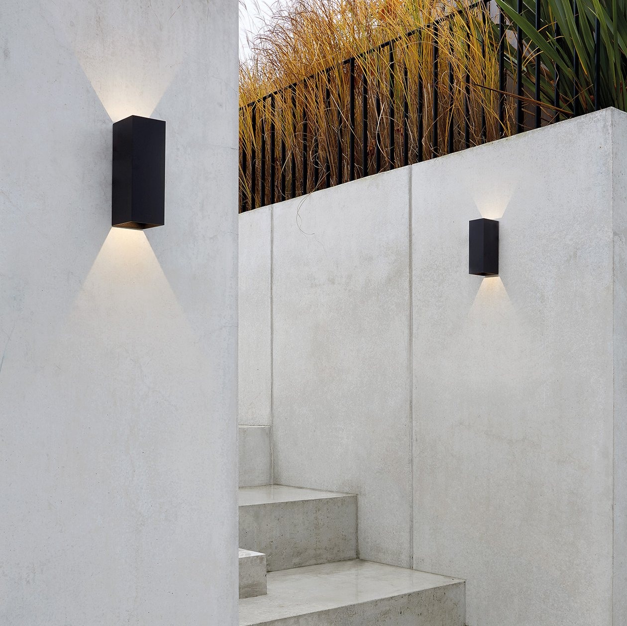 Уличный светильник Astro Lighting Oslo 255 LED фото 7