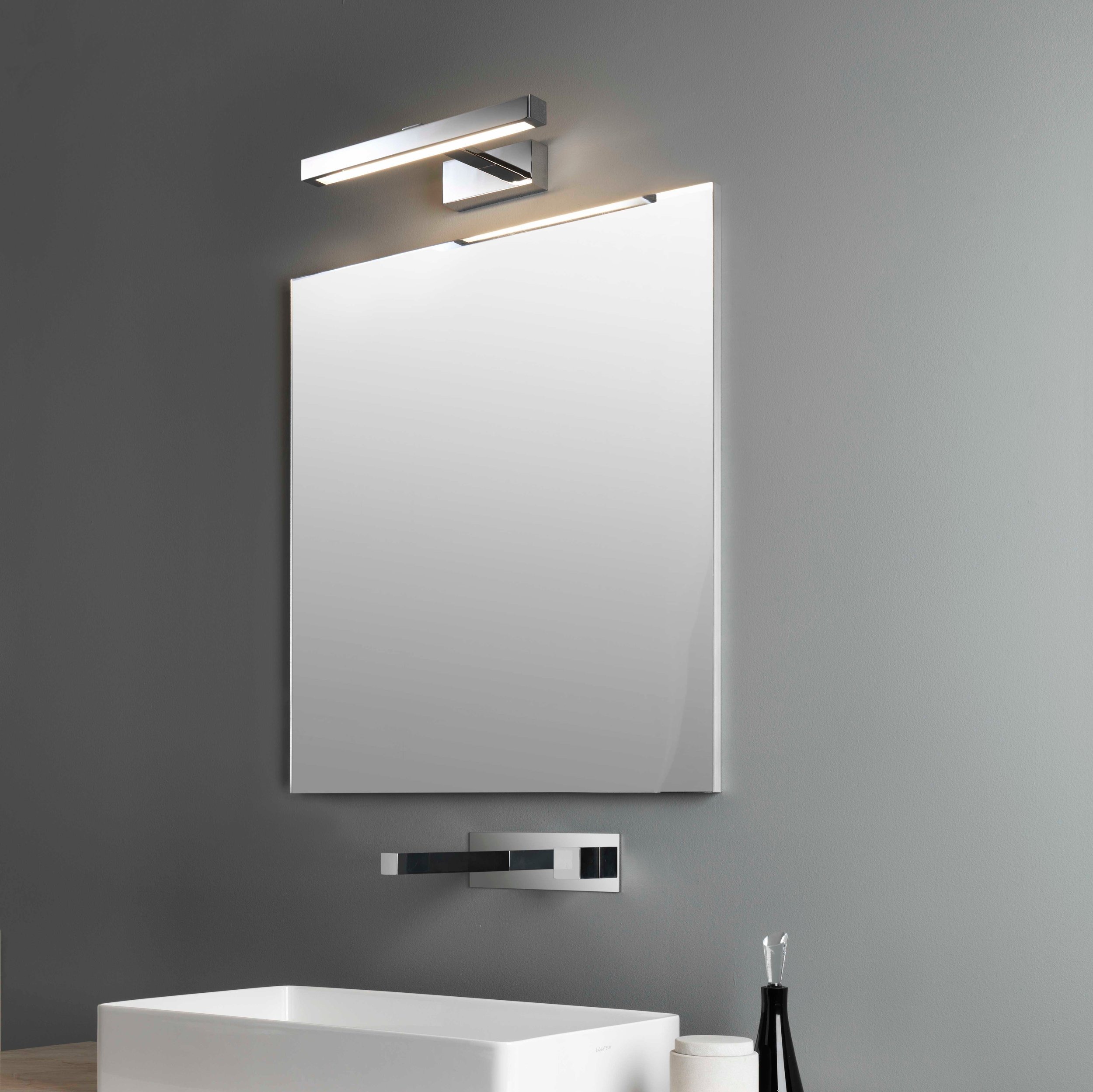 Настенный светильник Astro Lighting Kashima 350 LED фото 3