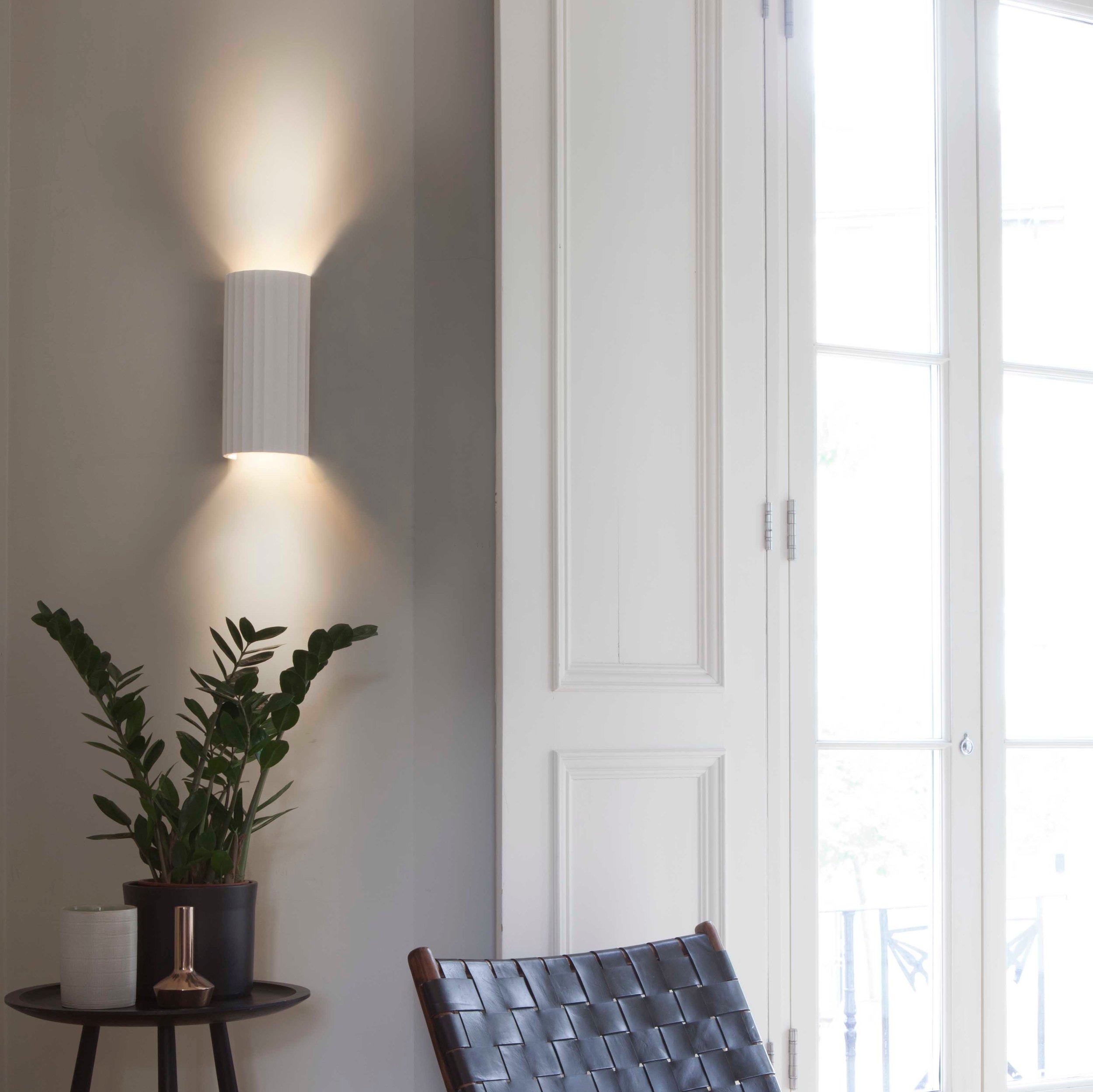 Настенный светильник Astro Lighting Kymi 300 фото 7