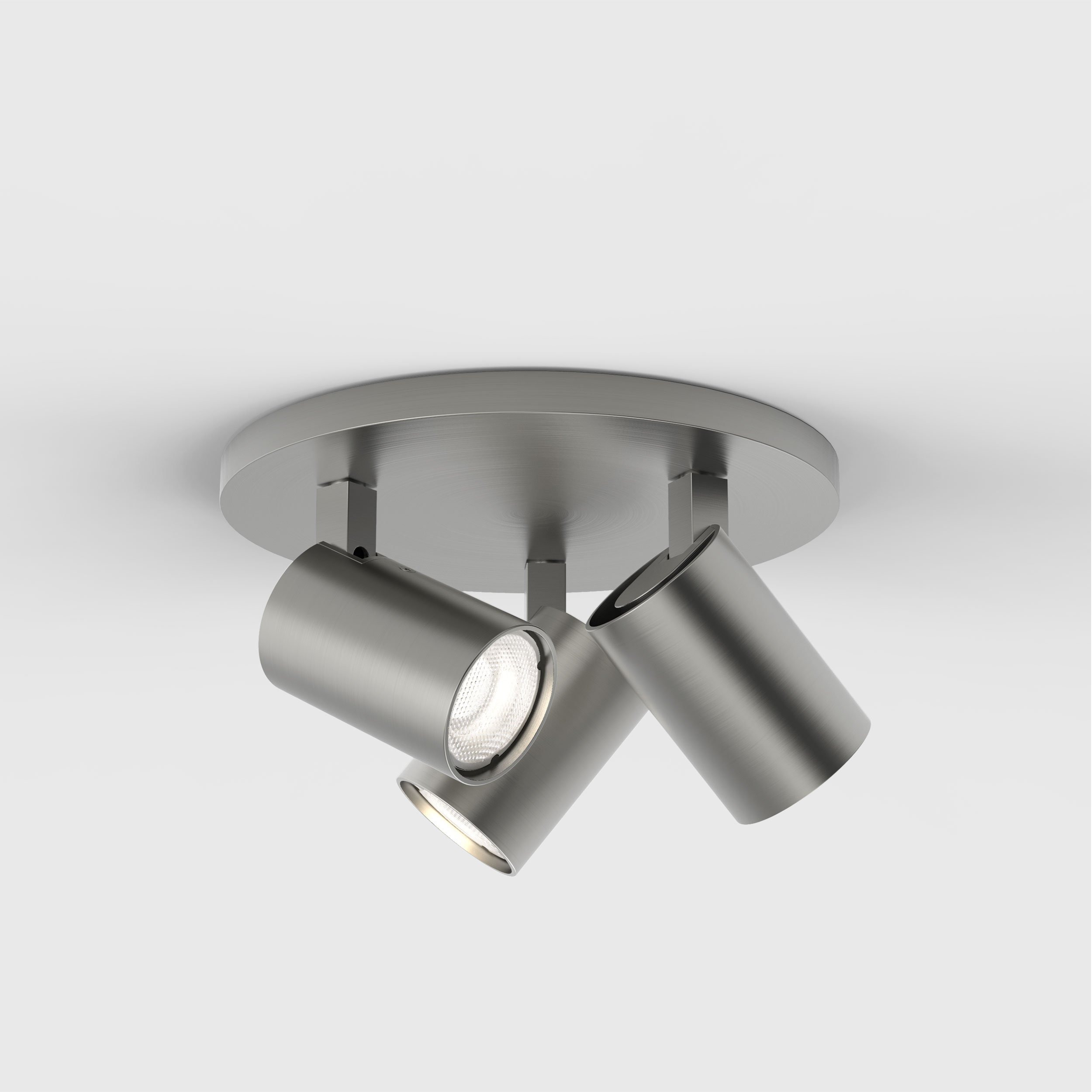 Потолочный светильник Astro Lighting Ascoli Triple Round фото 6