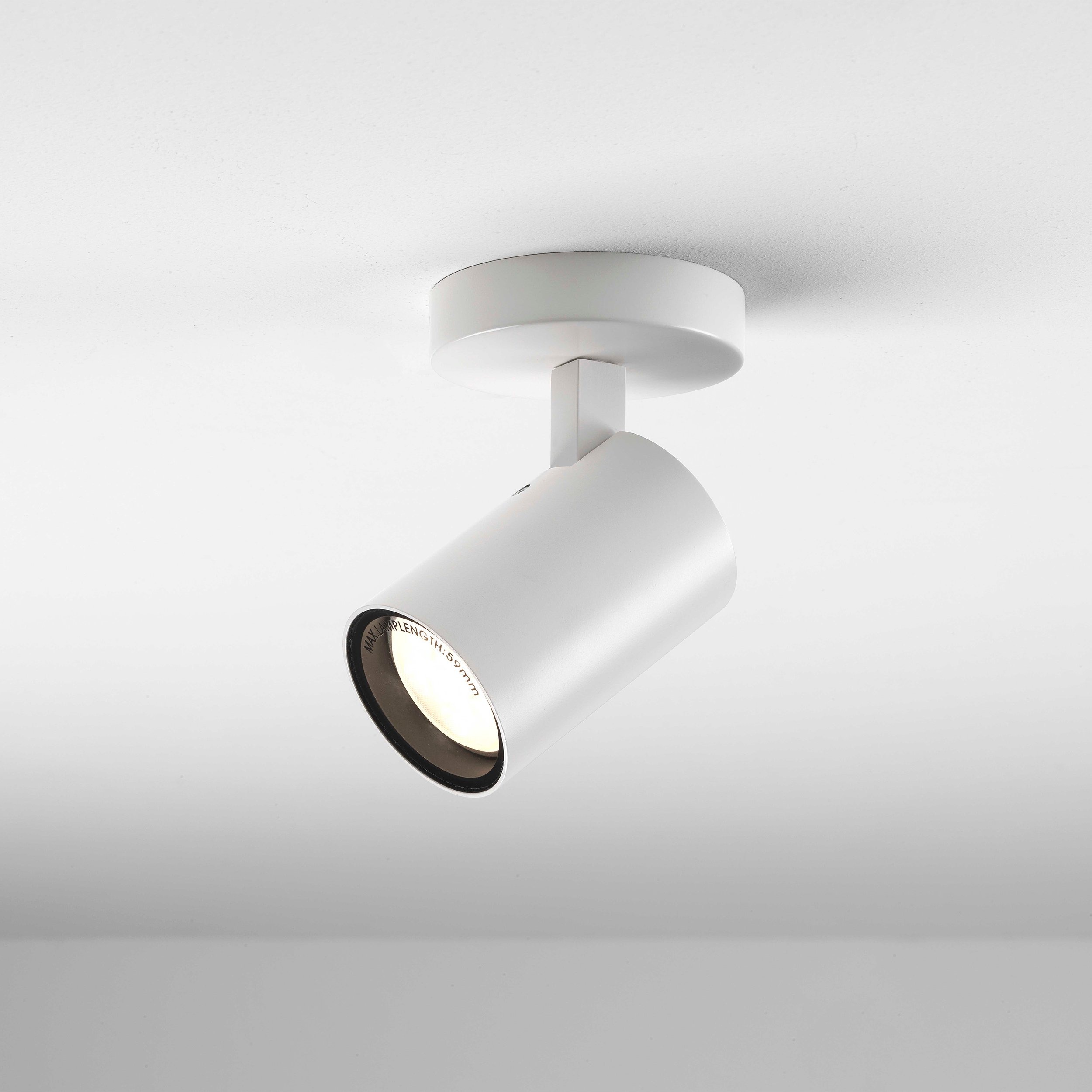 Потолочный светильник Astro Lighting Aqua Single
