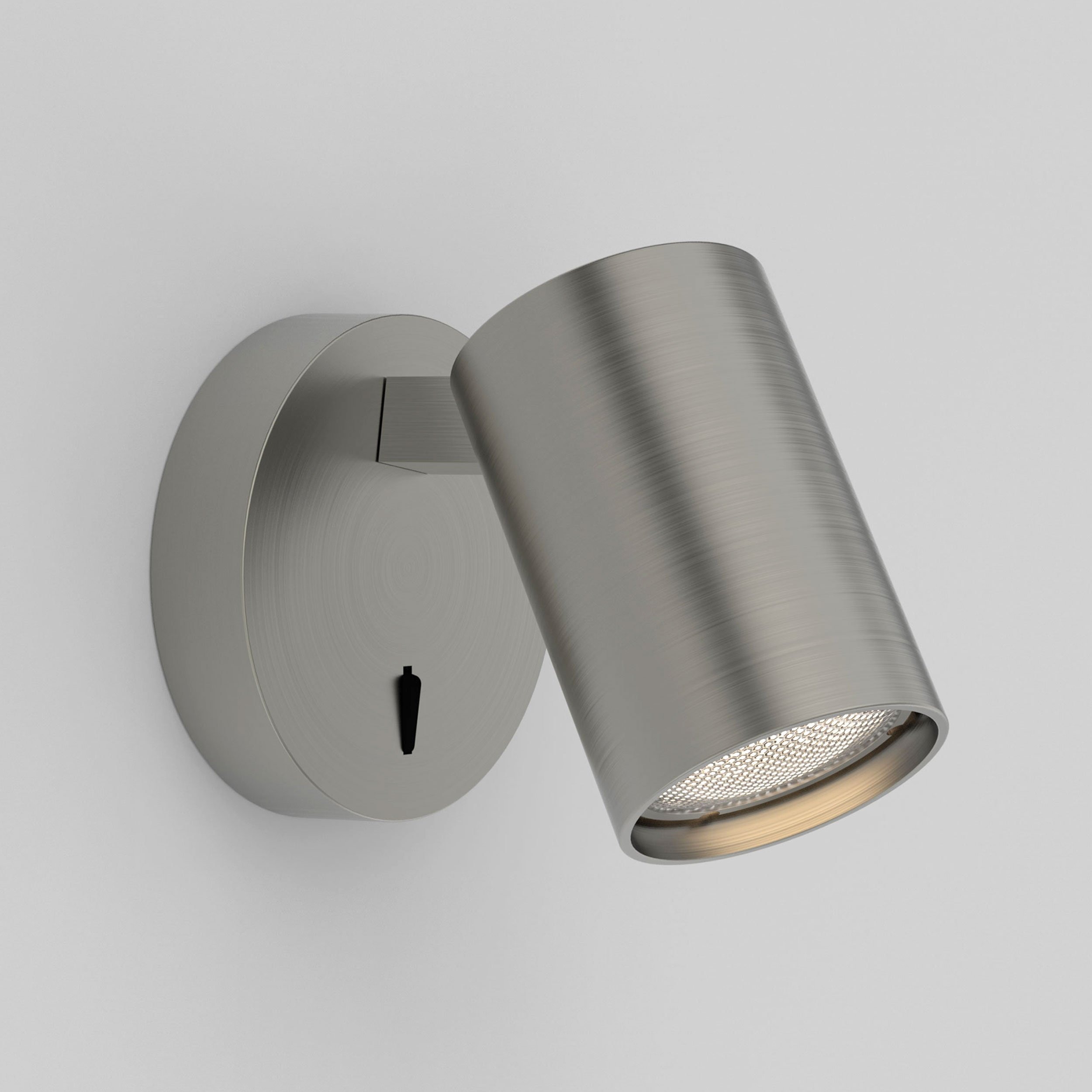Настенный светильник Astro Lighting Ascoli Single с выключателем фото 7