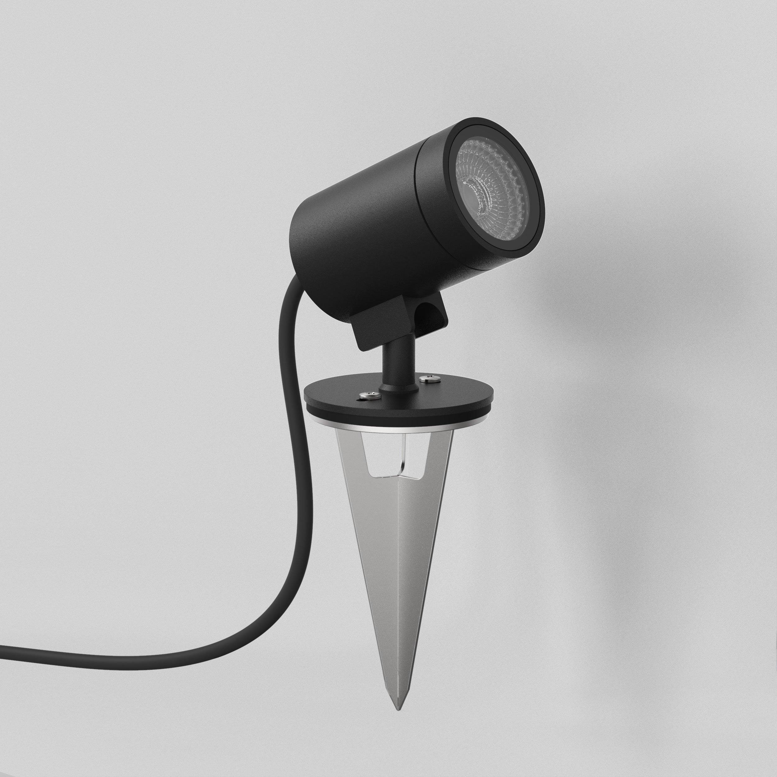 Уличный спот Astro Lighting Bayville Spike 12V