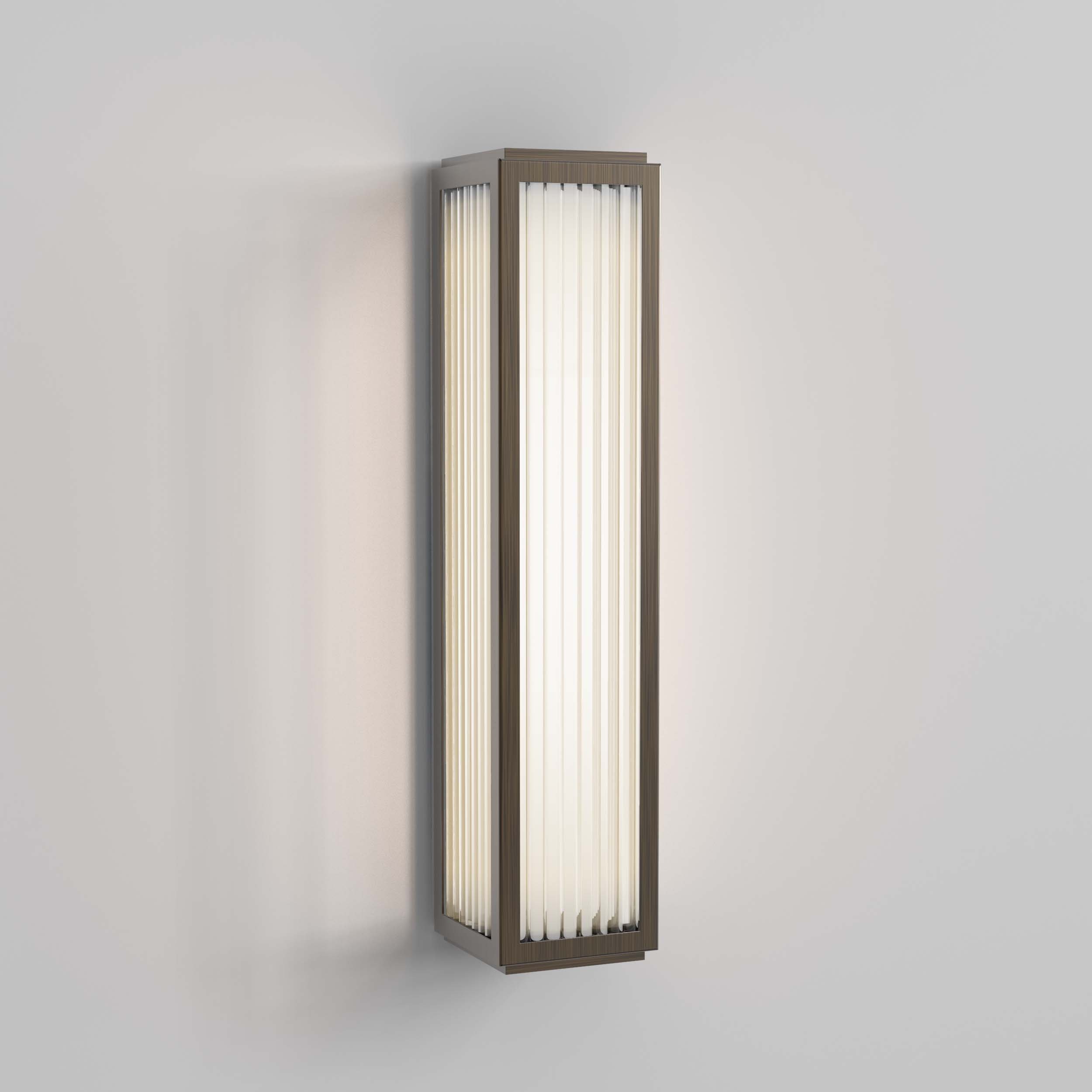 Настенный светильник Astro Lighting Boston 370 3000K