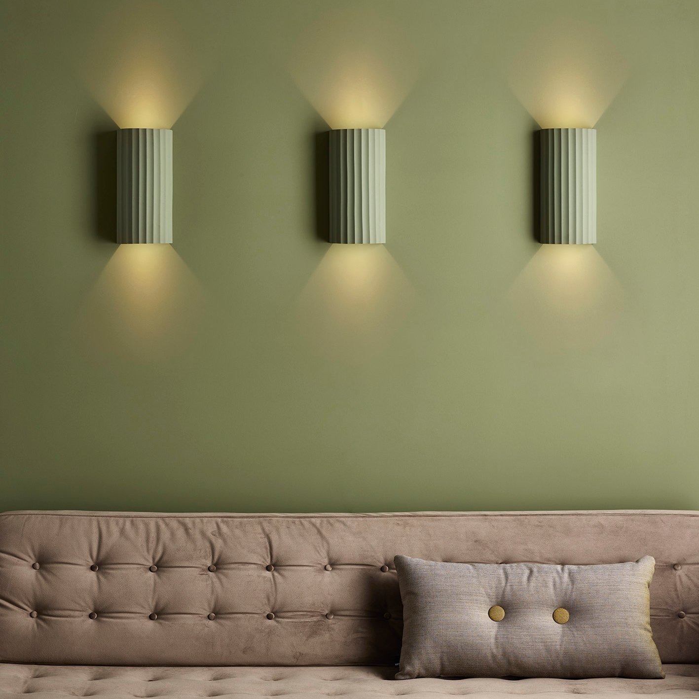 Настенный светильник Astro Lighting Kymi 300 фото 8
