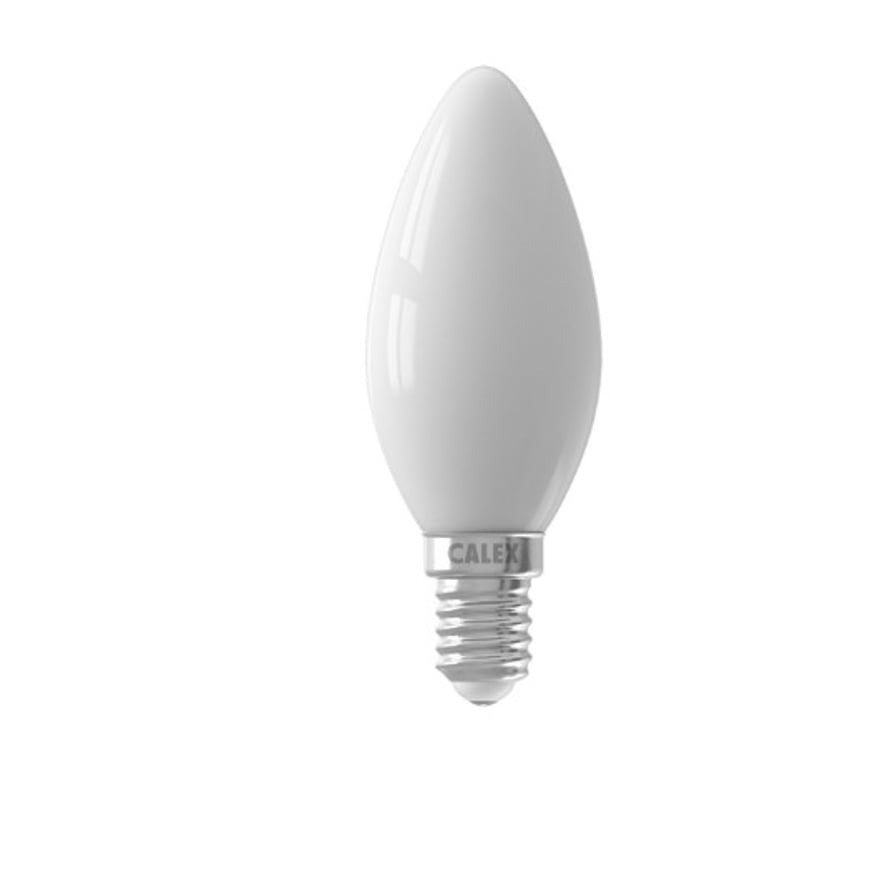 Лампа Astro Lighting Лампа E14 свеча LED 4.5W 2700K диммируемая