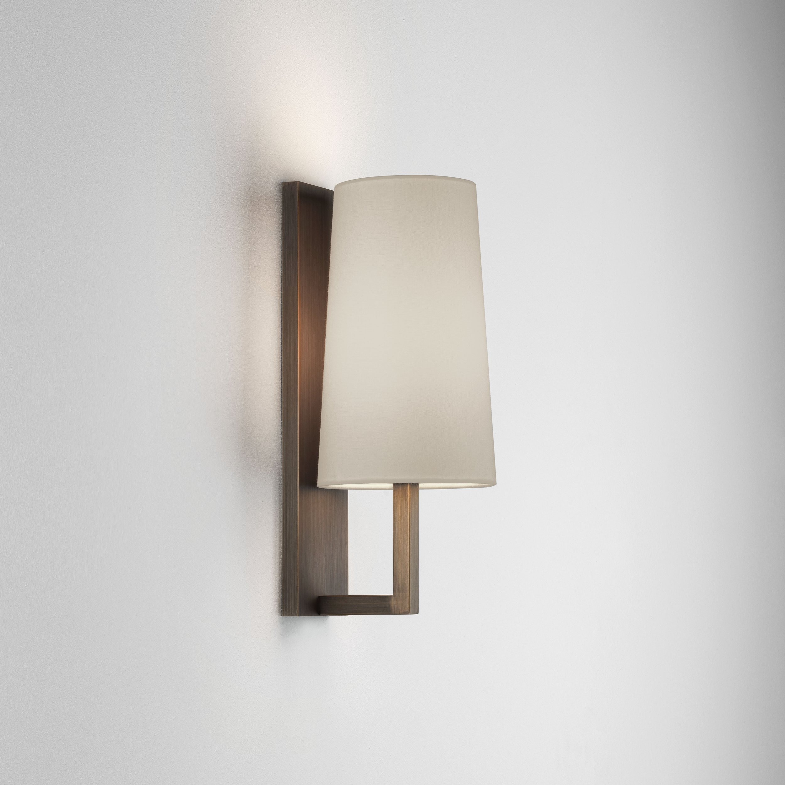 Настенный светильник Astro Lighting Riva 350 фото 4