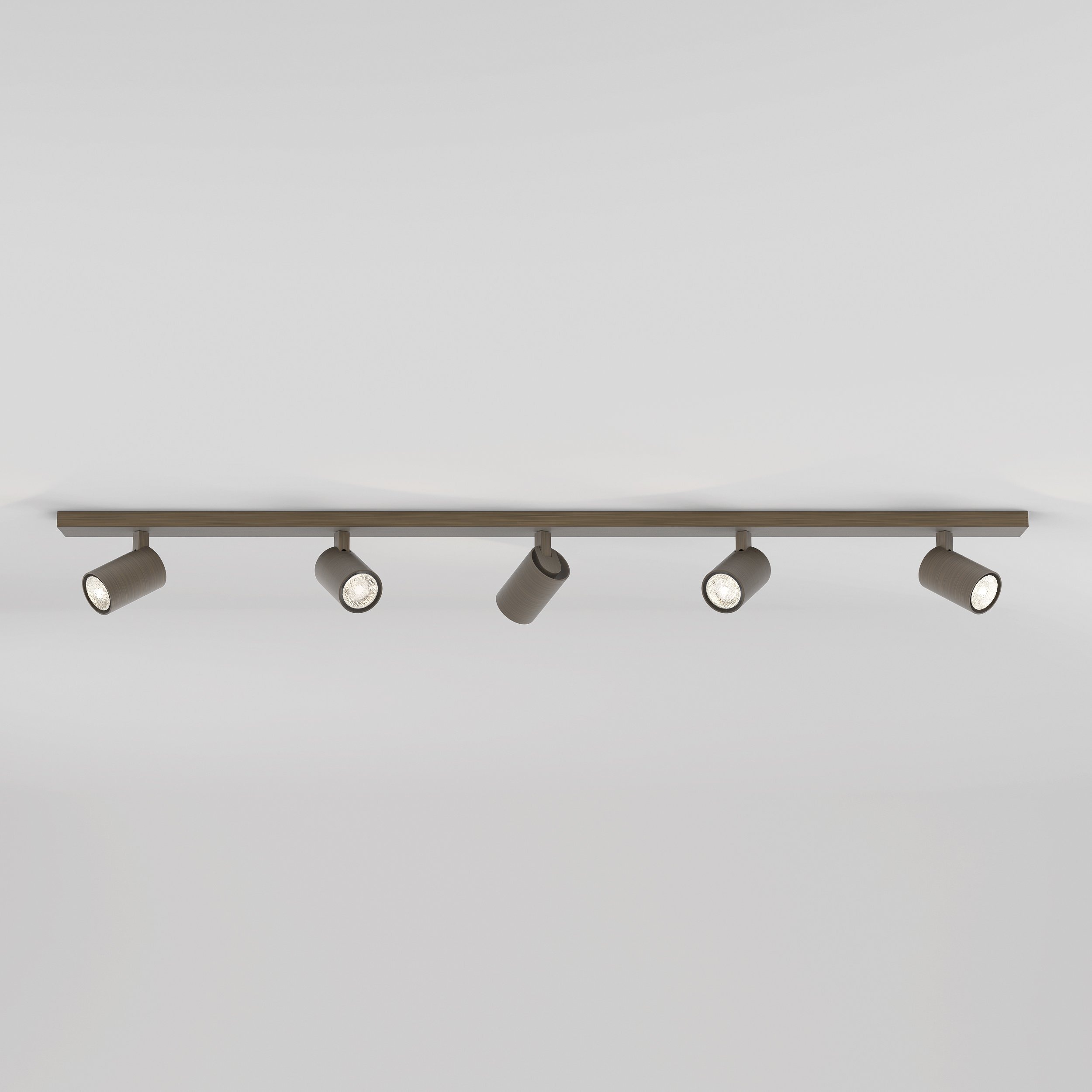 Потолочный светильник Astro Lighting Ascoli Five Bar фото 4