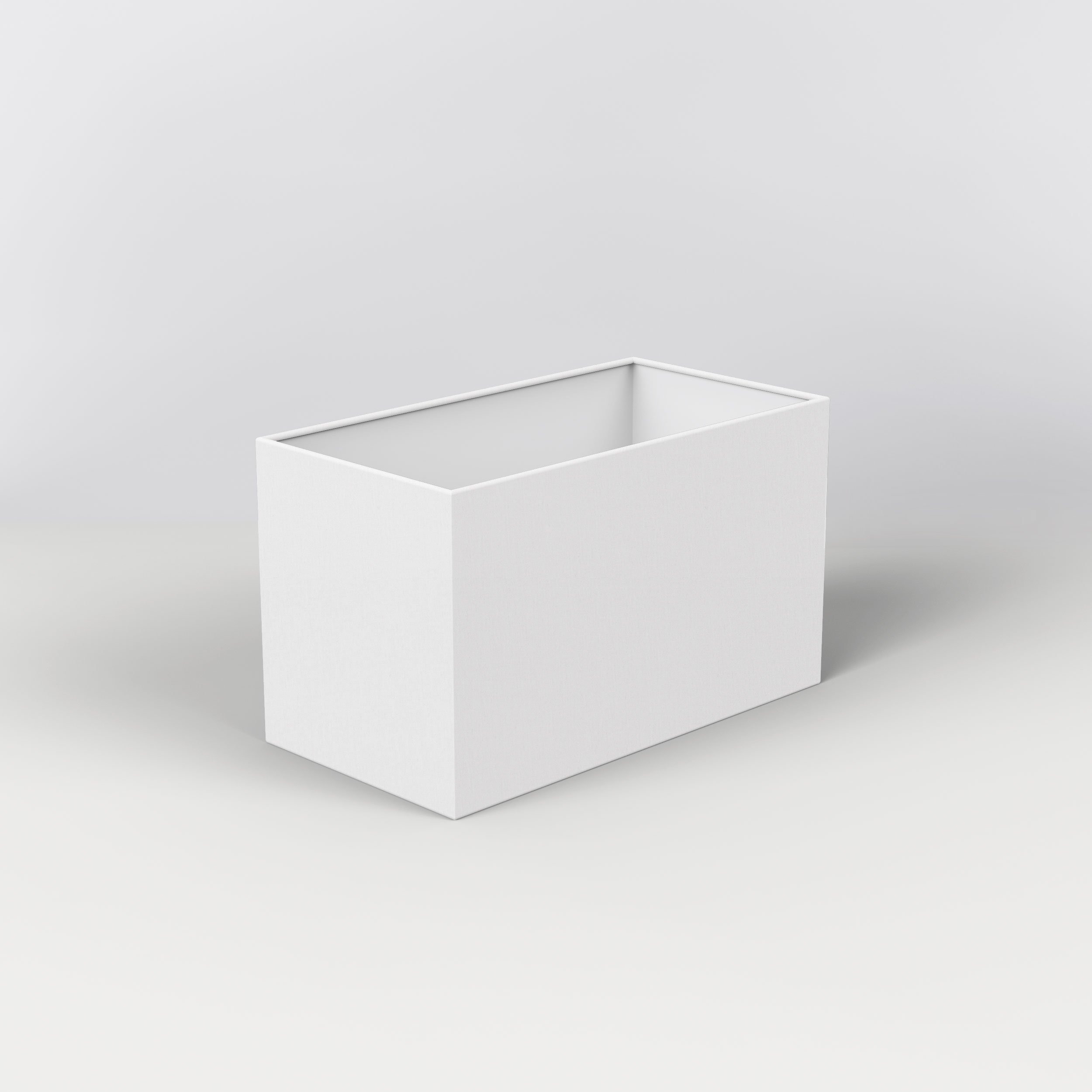 Абажур Astro Lighting Rectangle 250