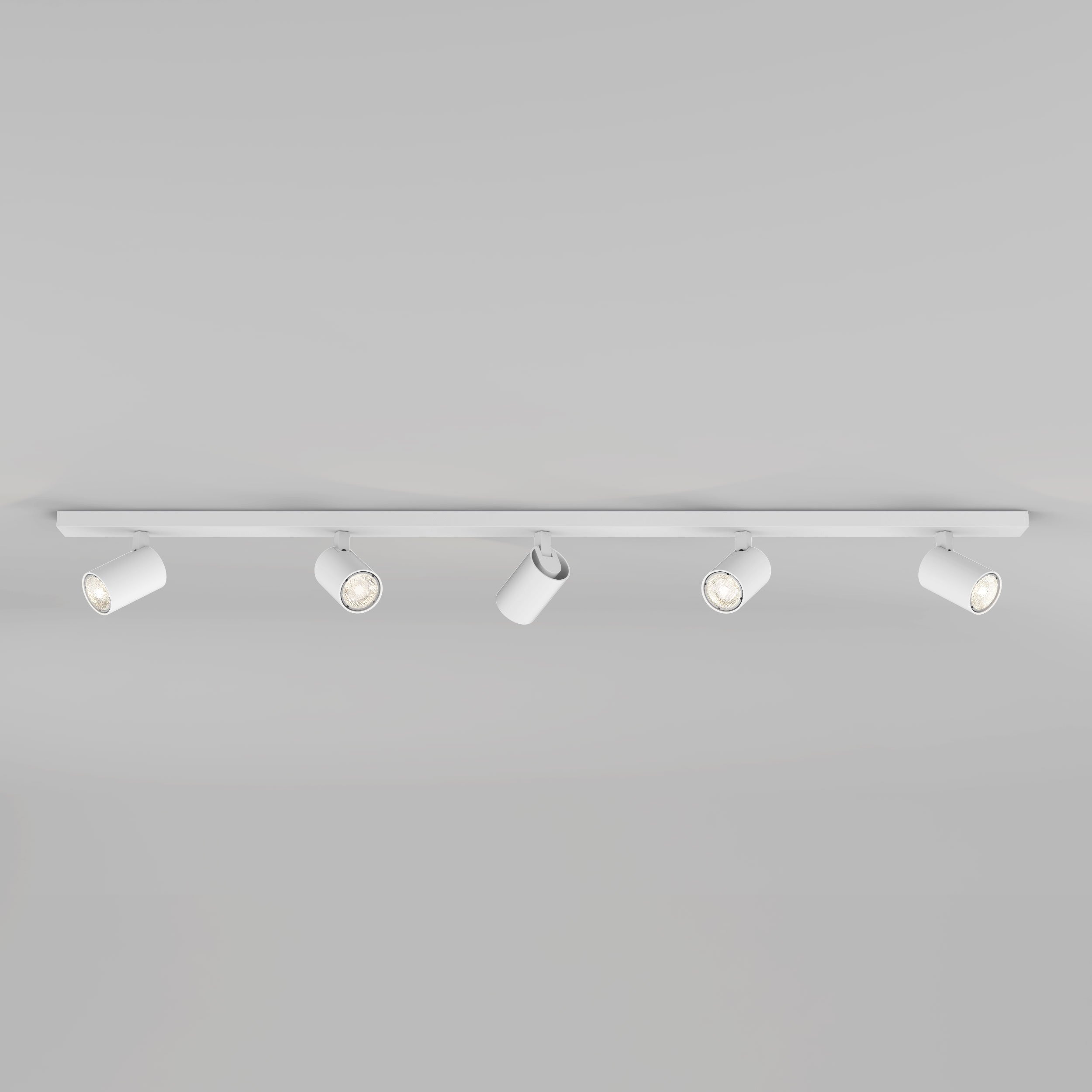 Потолочный светильник Astro Lighting Ascoli Five Bar