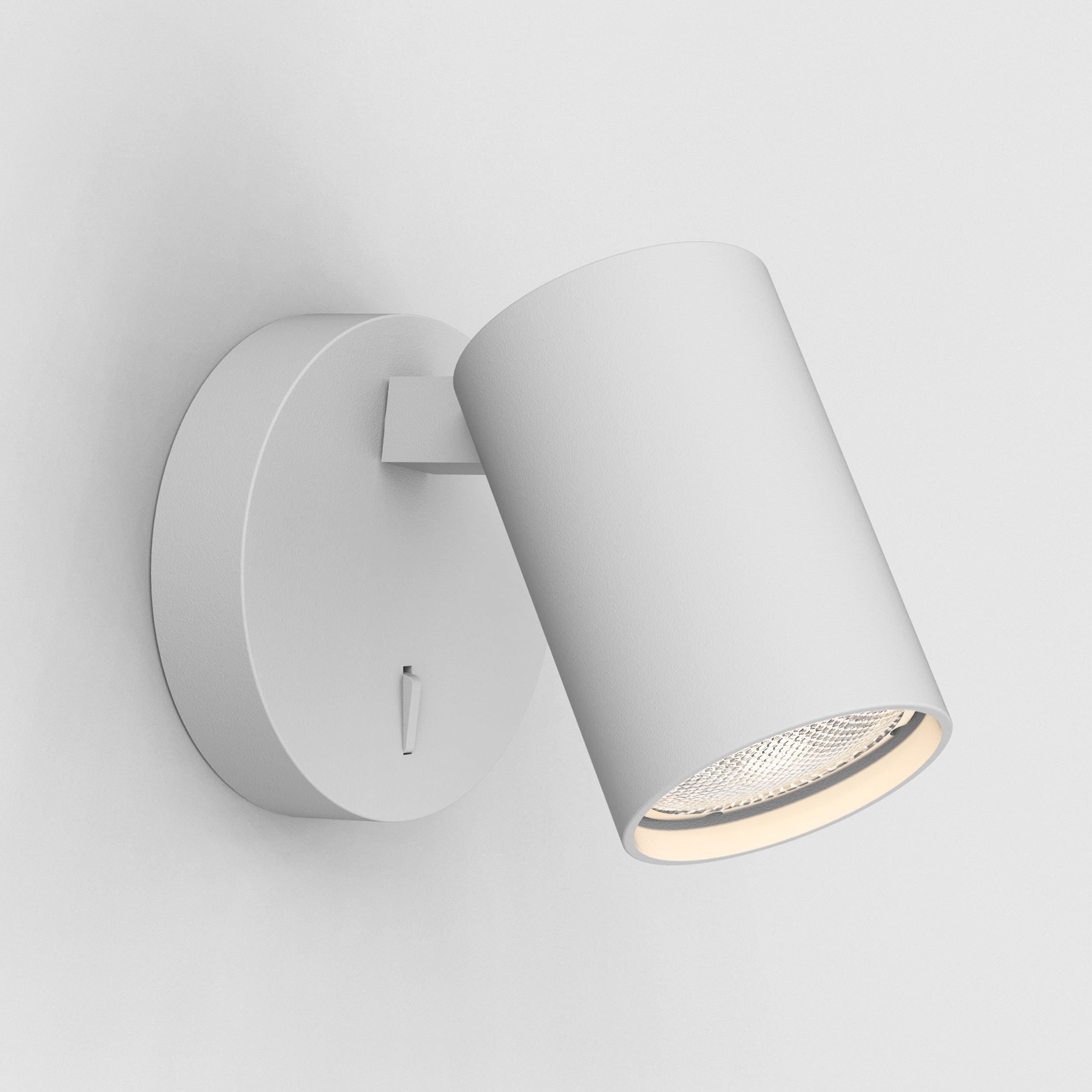 Настенный светильник Astro Lighting Ascoli Single с выключателем фото 6
