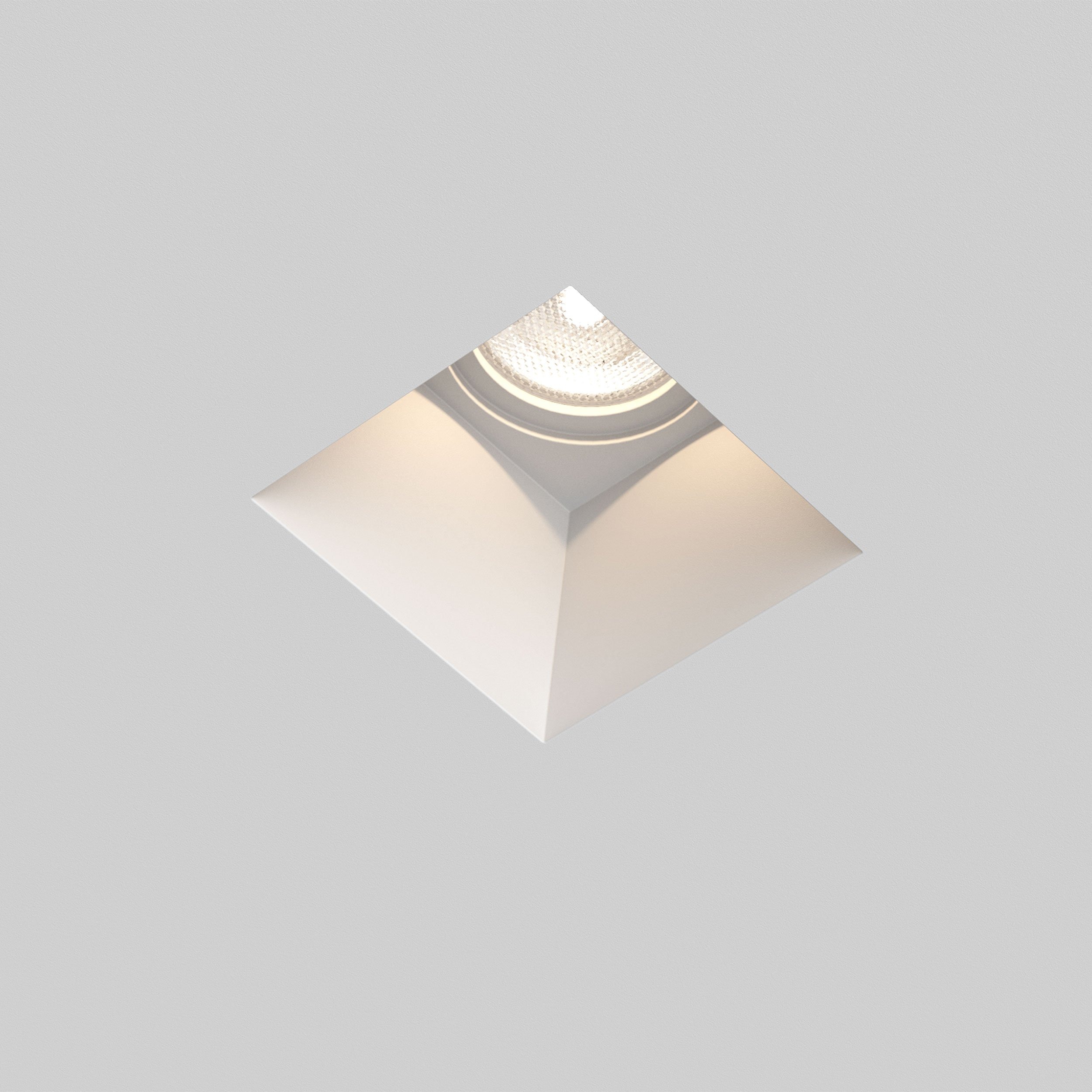 Настенный светильник Astro Lighting Blanco Square Fixed фото 3